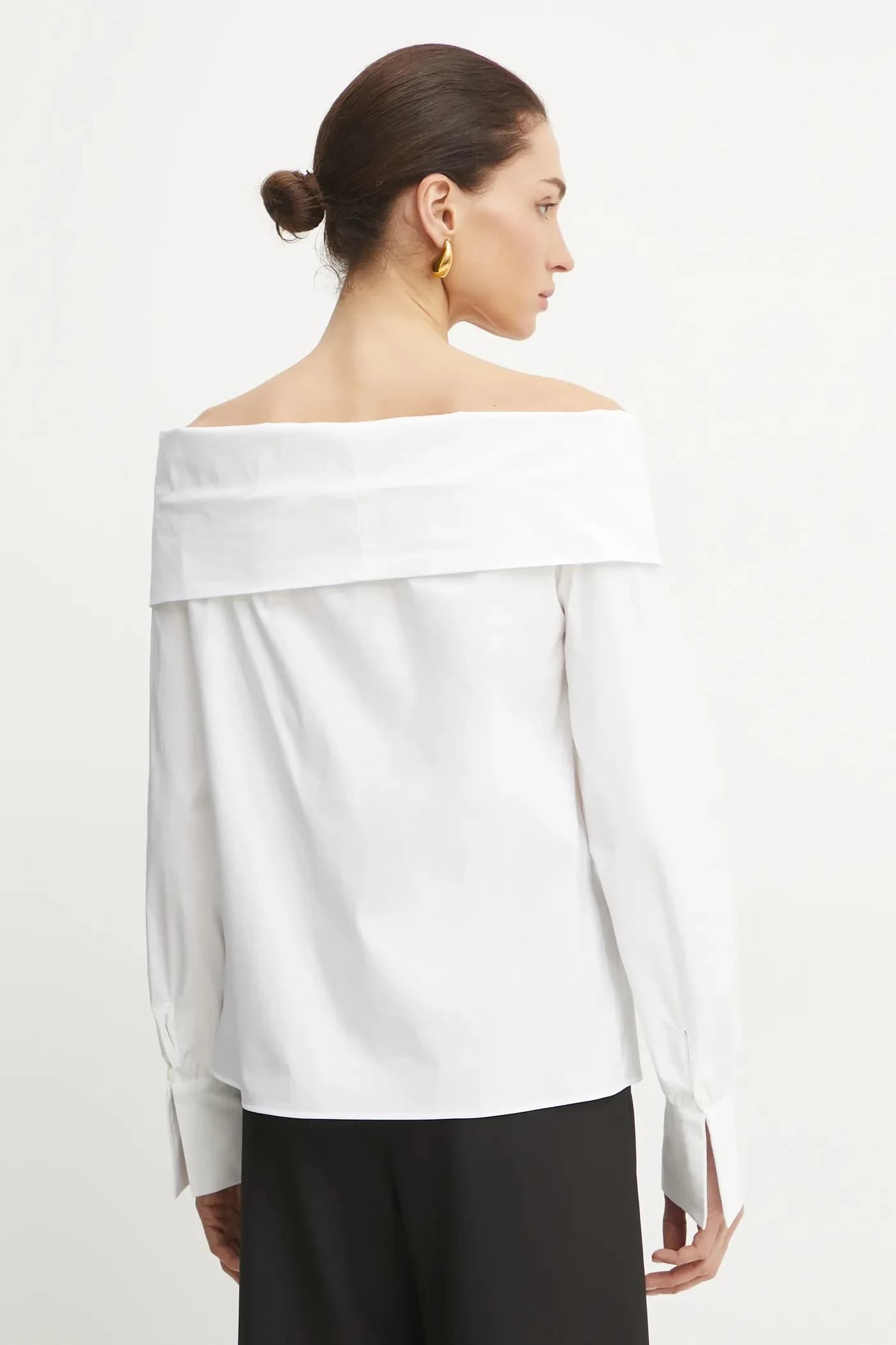 блузка Liviana Conti - фото 3