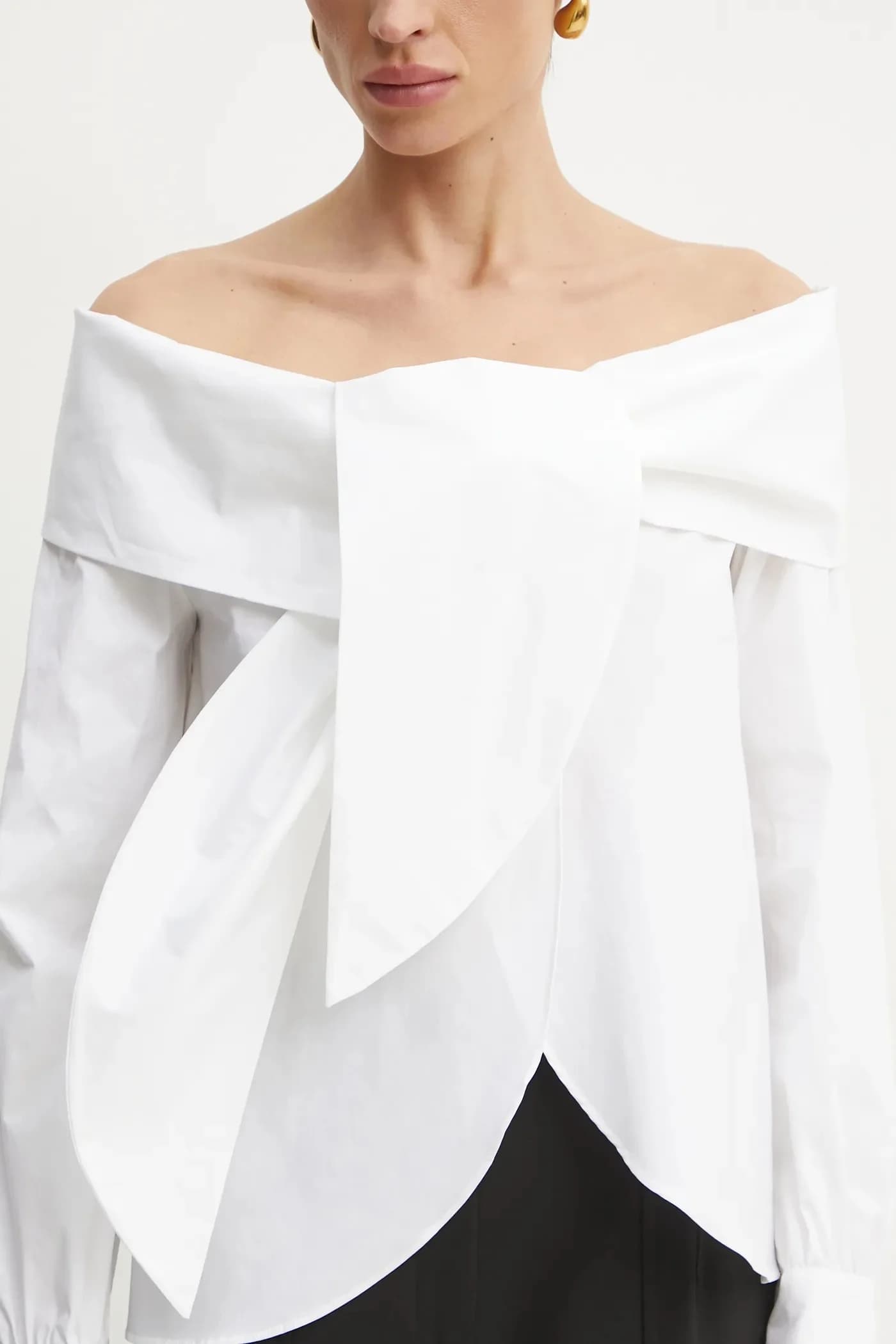 блузка Liviana Conti - фото 5