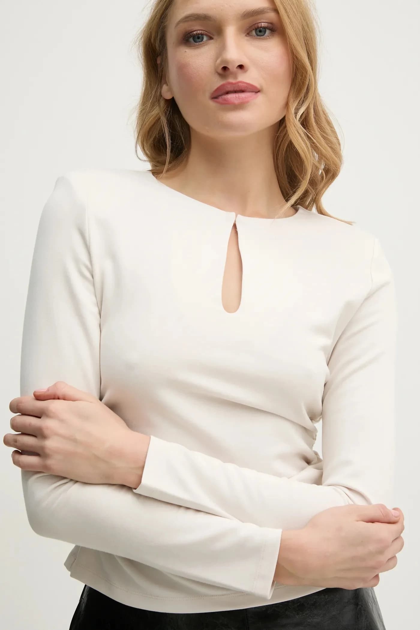 Блуза - фото 4