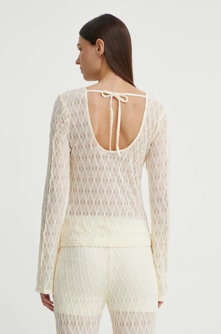 блузка Гестуз - фото 3