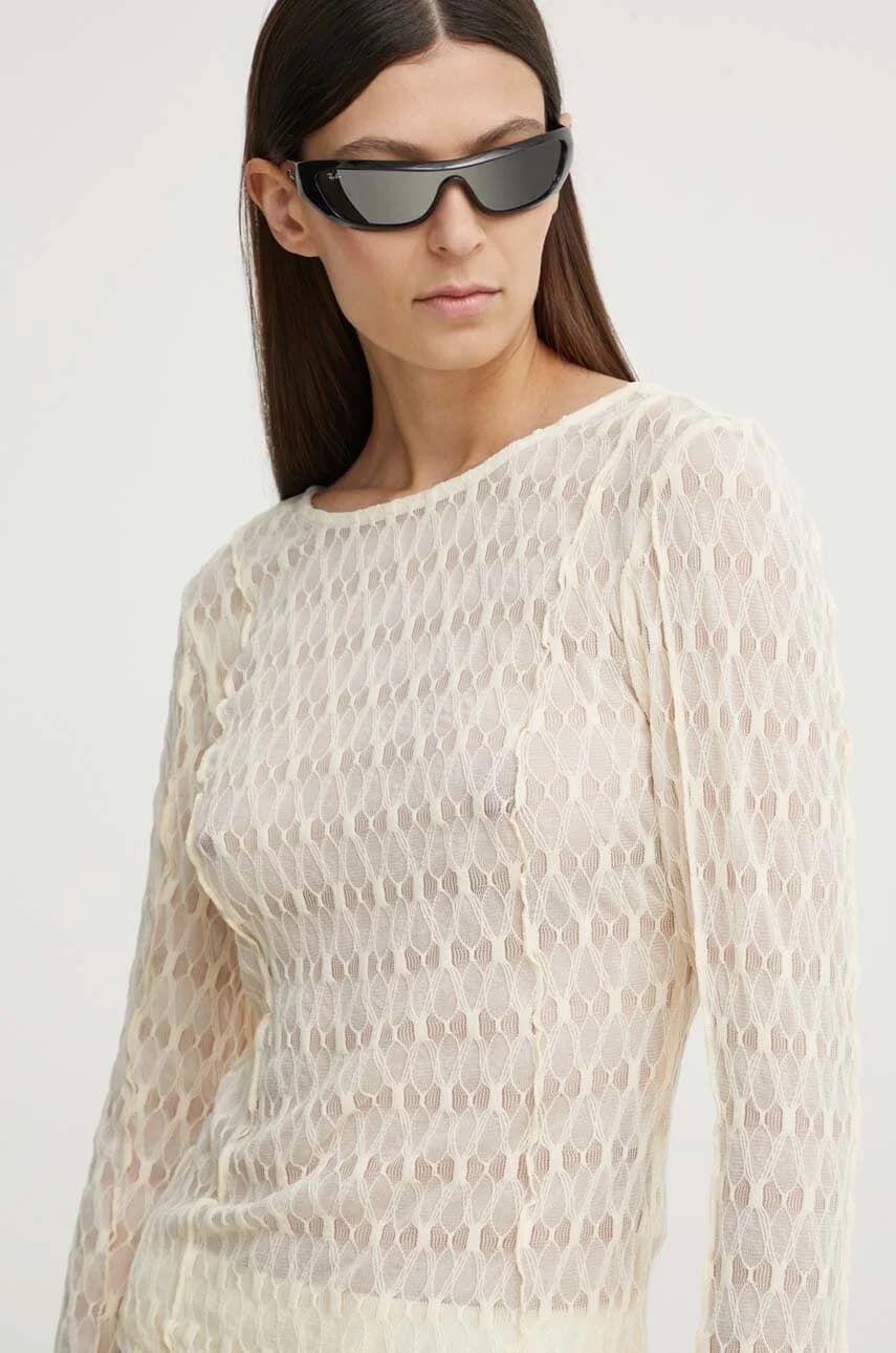 блузка Гестуз - фото 4