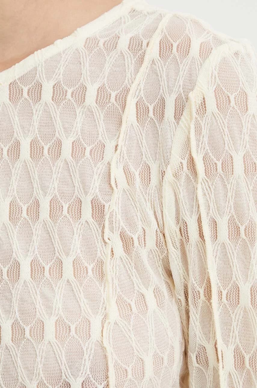 блузка Гестуз - фото 5