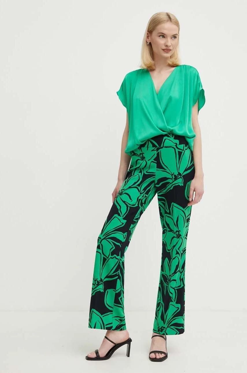 блузка Джозефа Рибкоффа - фото 2