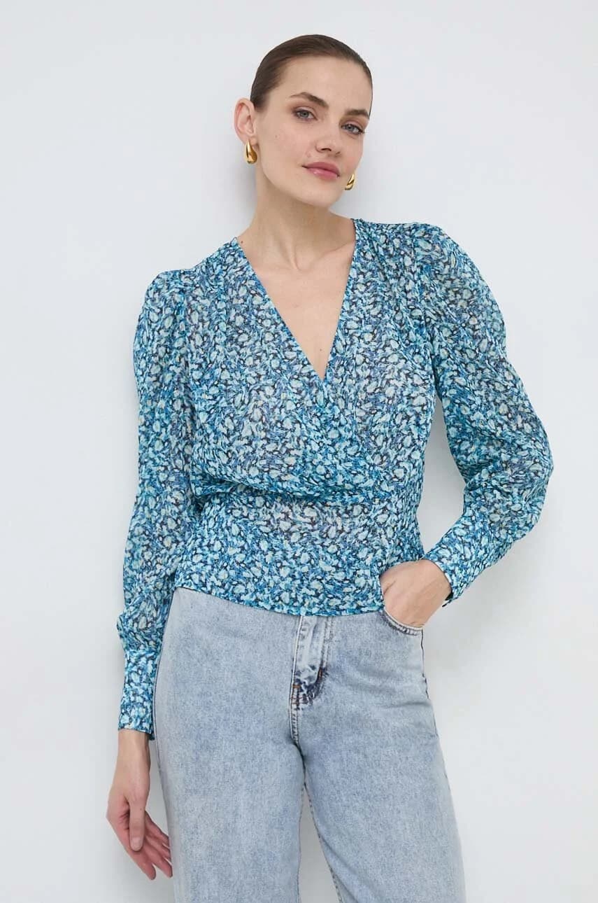 блузка OLAGO.F