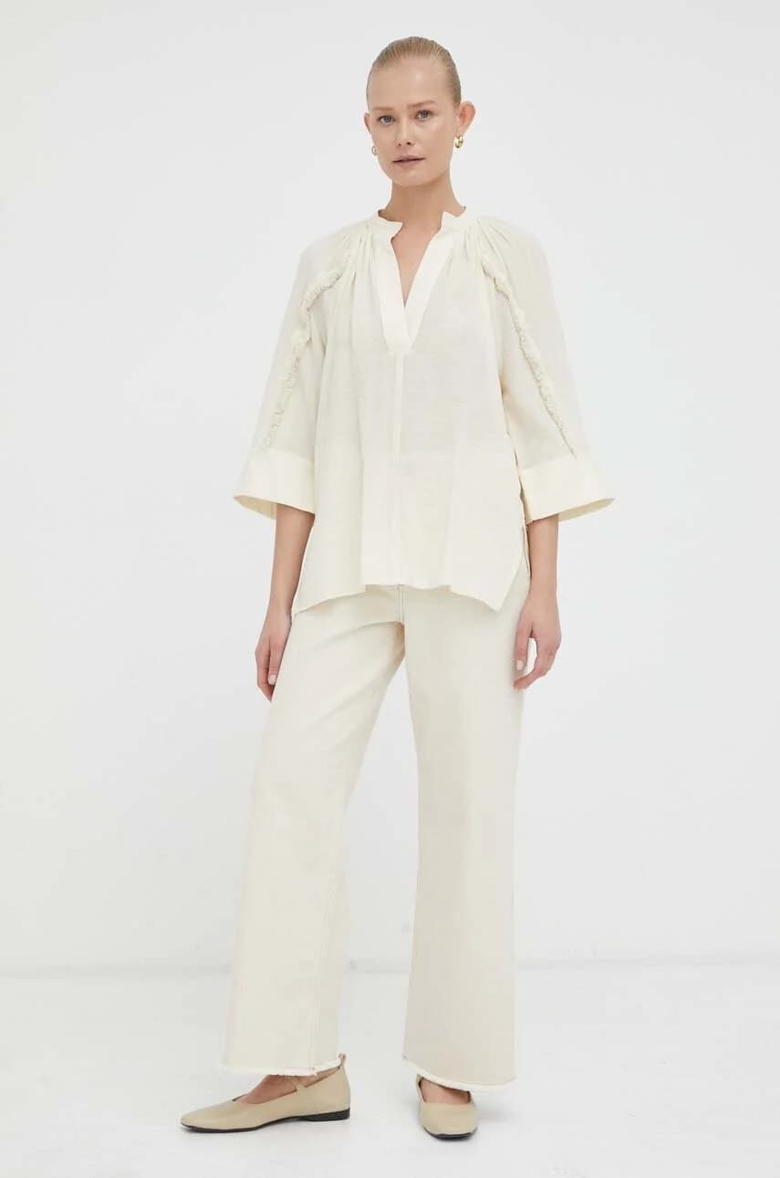 Блуза - фото 2