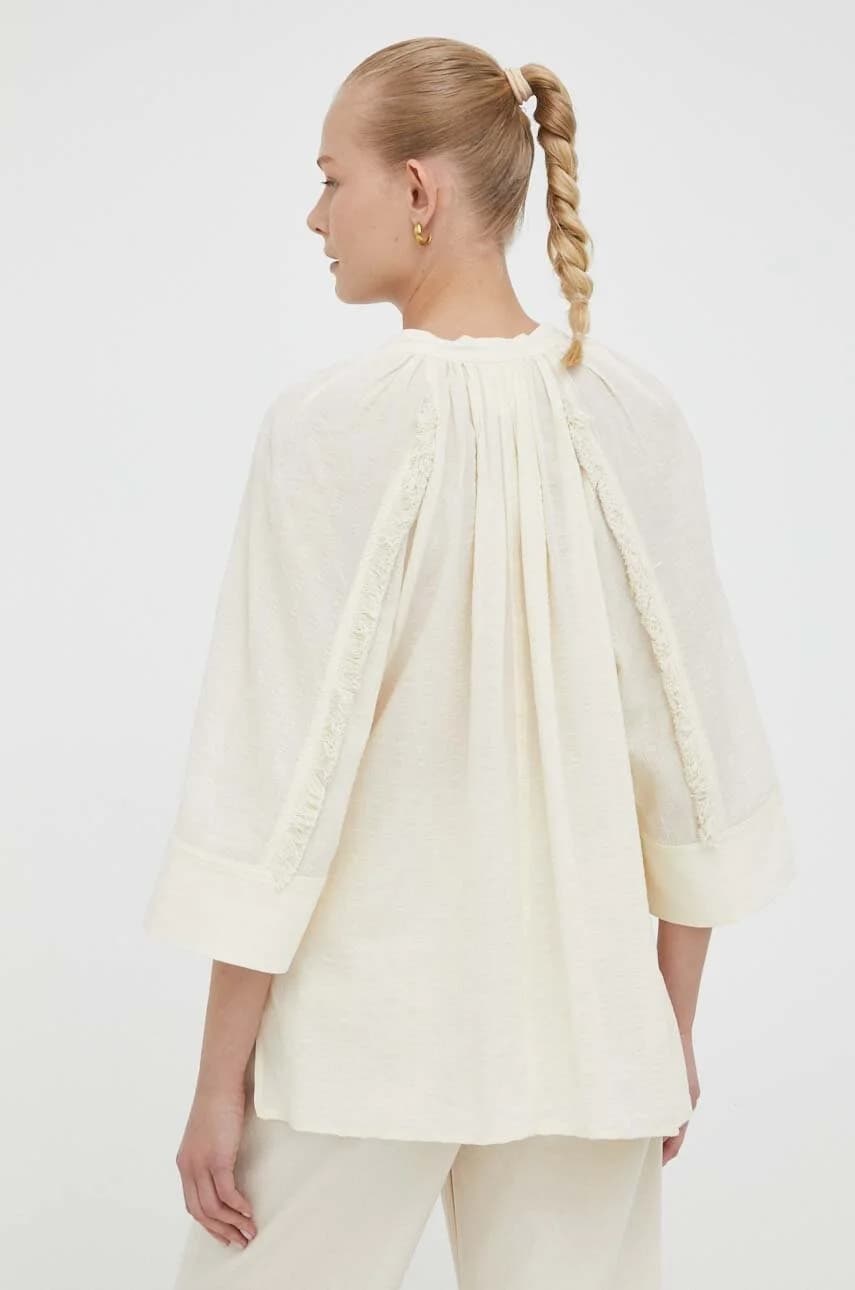 Блуза - фото 3