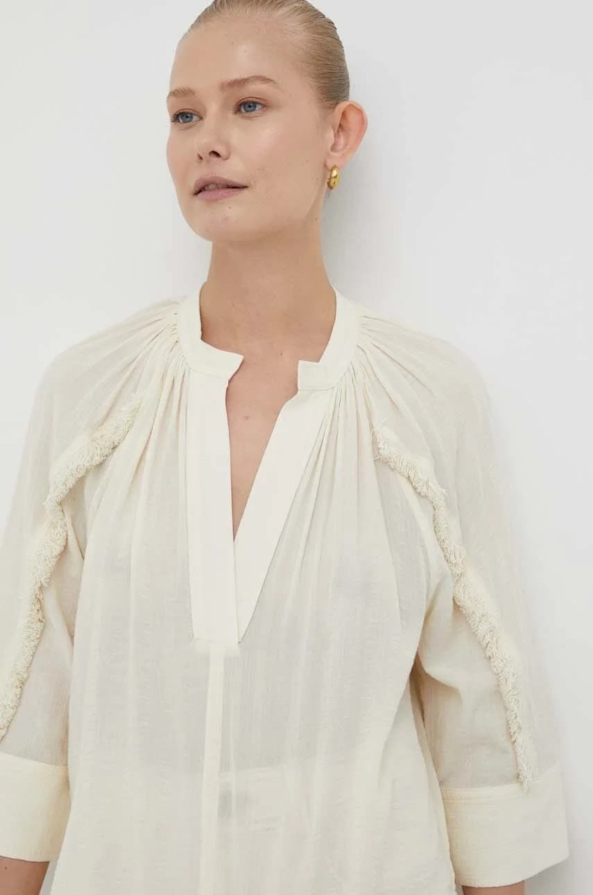 Блуза - фото 4