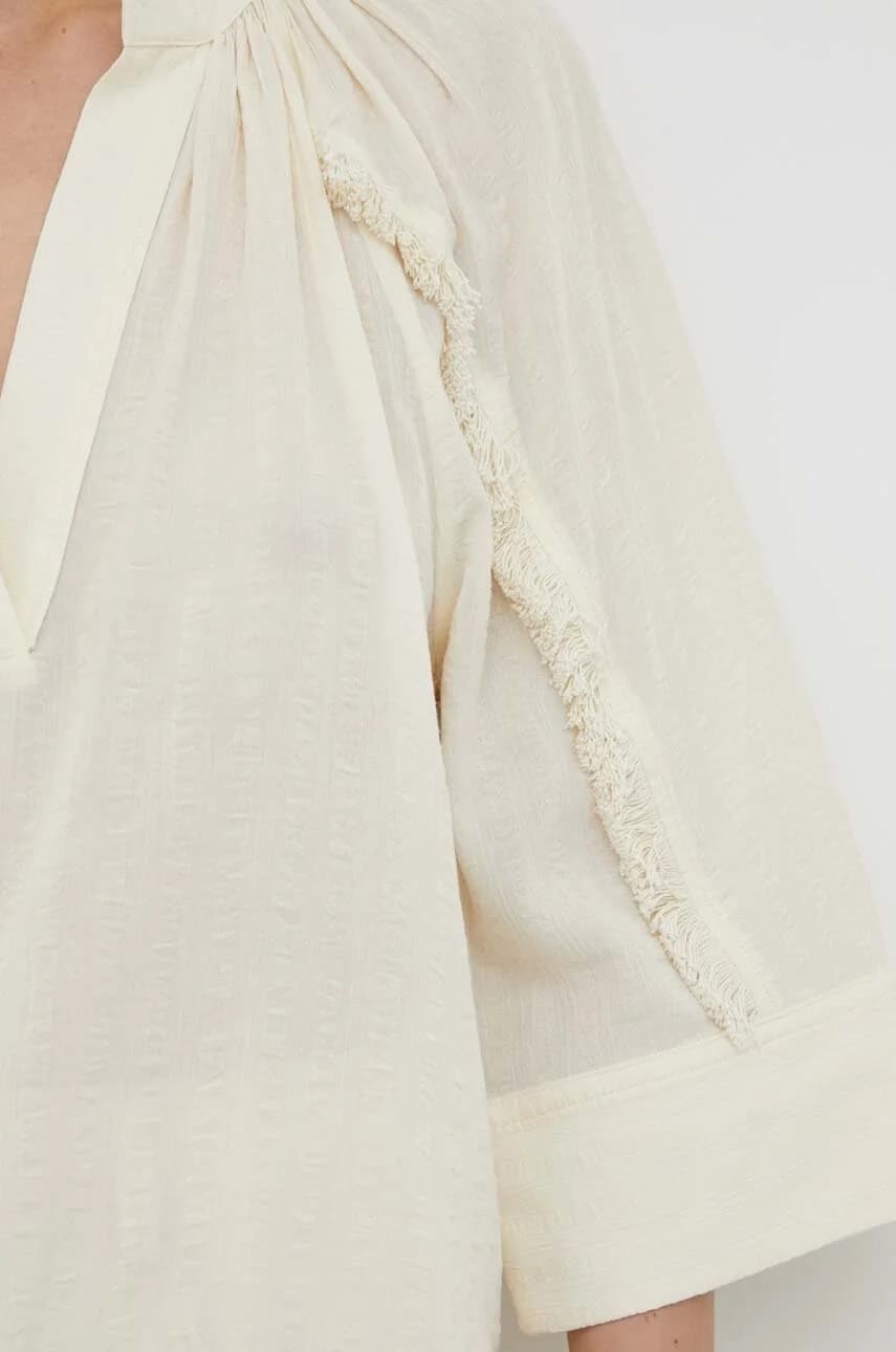 Блуза - фото 5