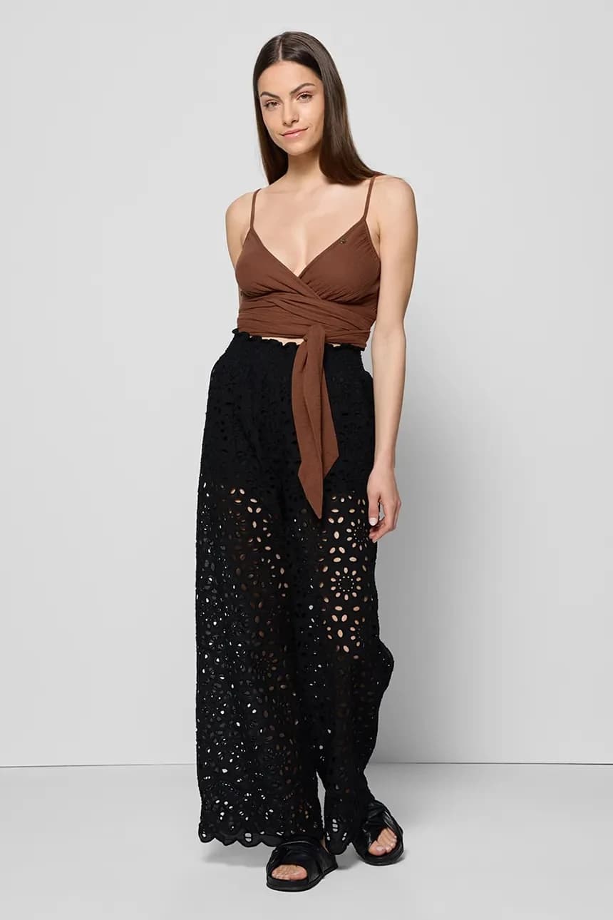 блузка Bizuu TARI - фото 6