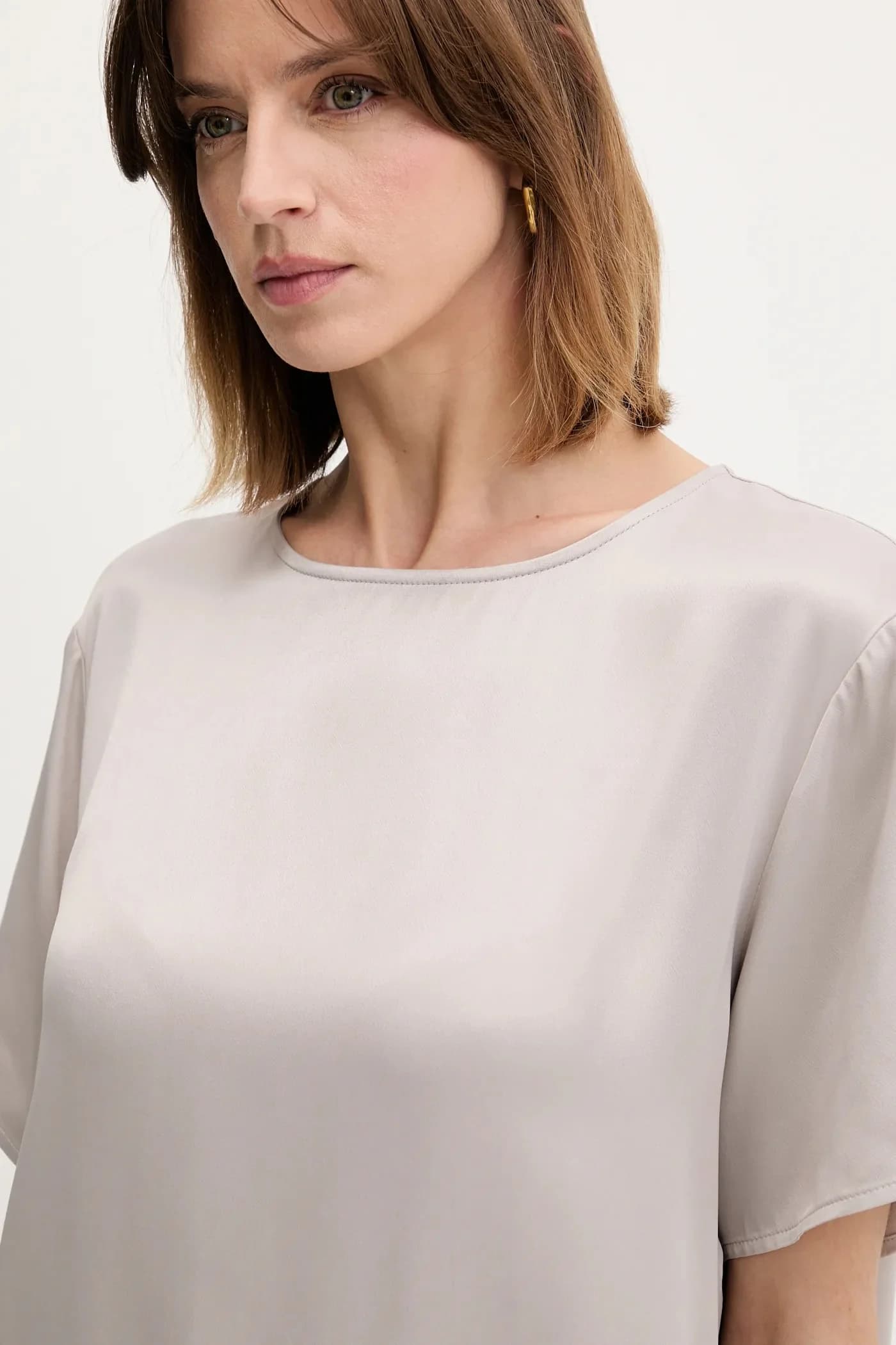 Блуза - фото 4