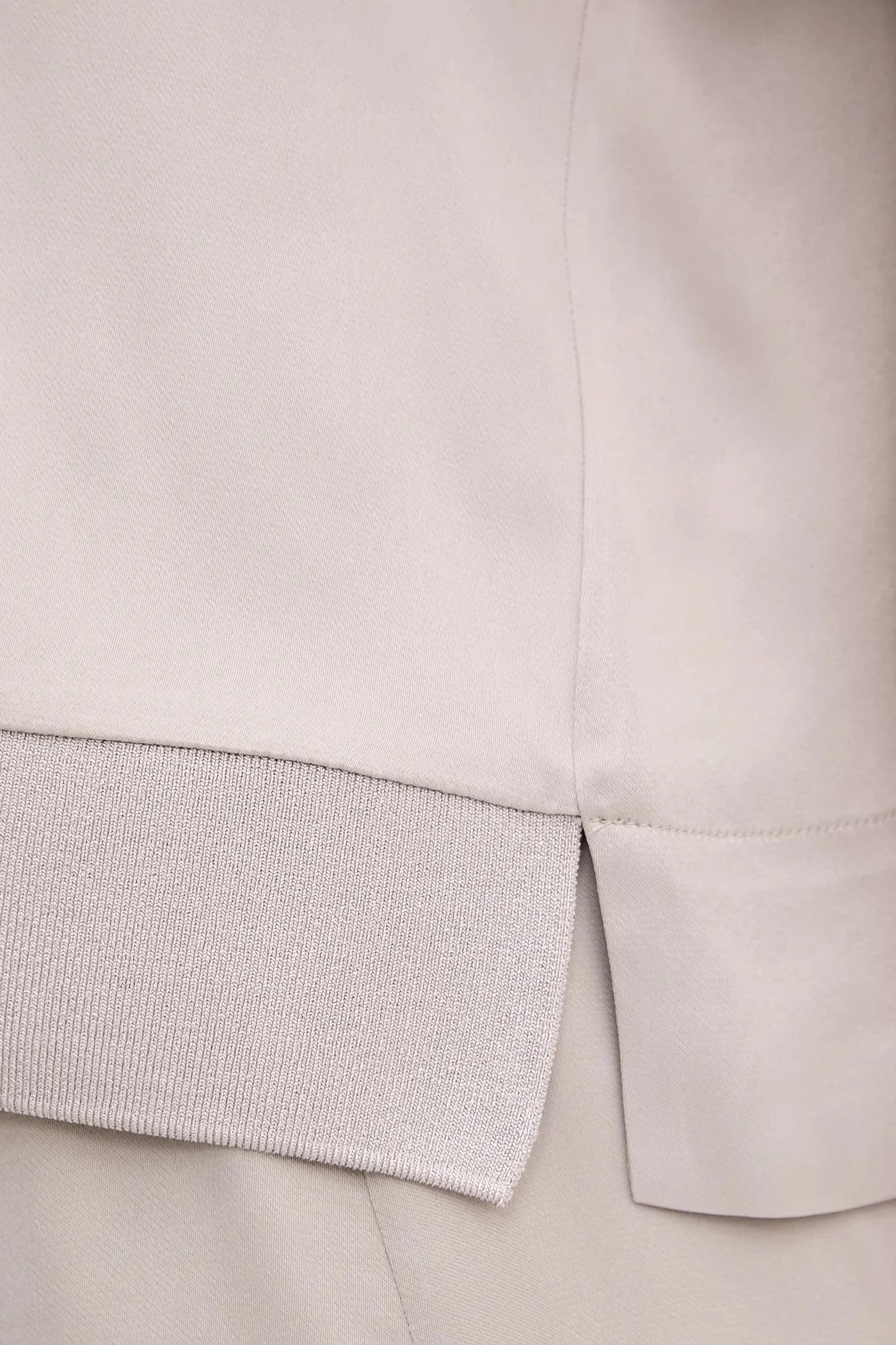 Блуза - фото 5