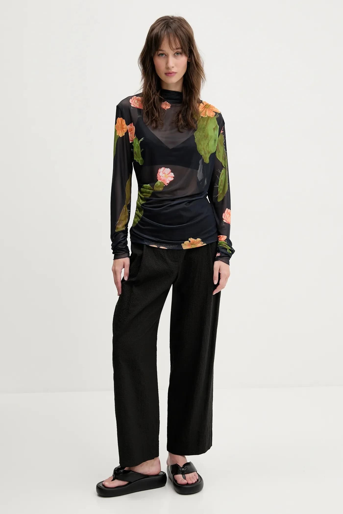 блузка Bimba Y Lola - фото 2