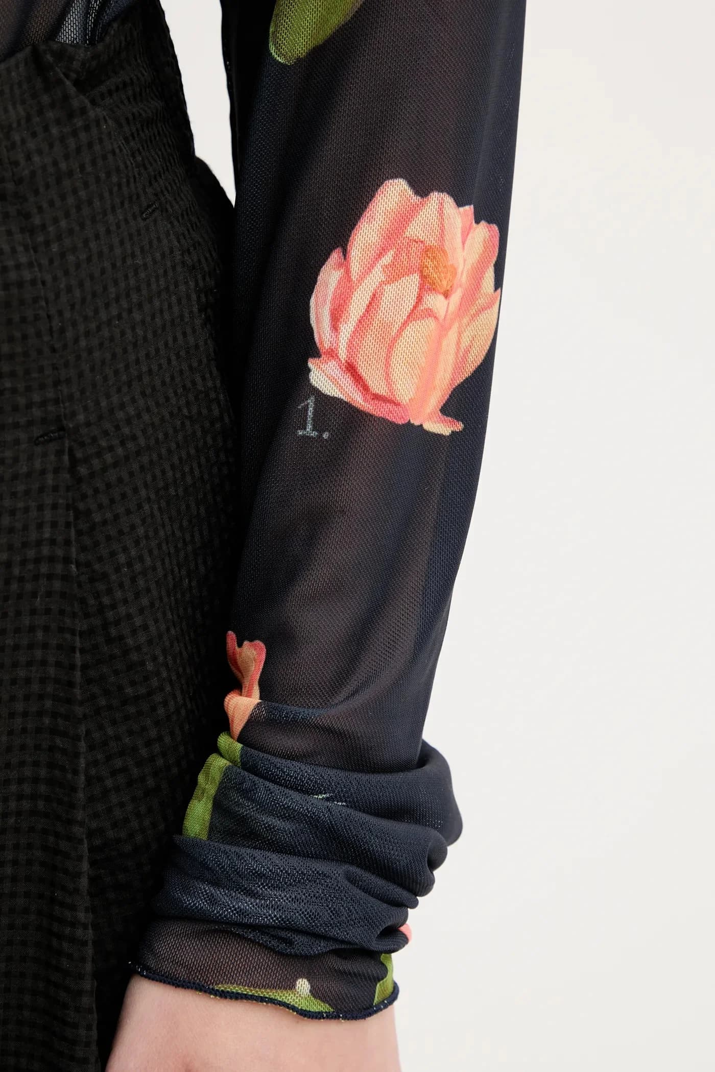 блузка Bimba Y Lola - фото 5