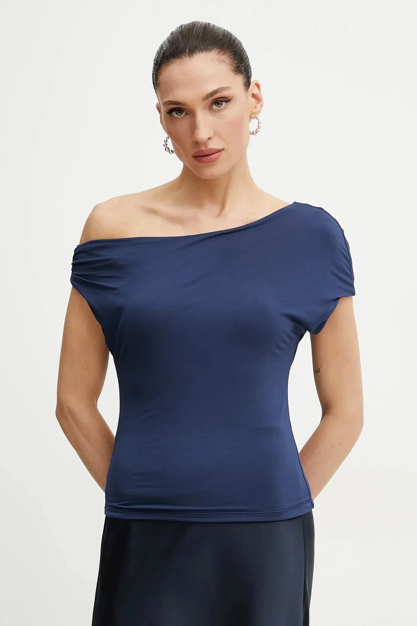 блузка ДОЛЬМАН