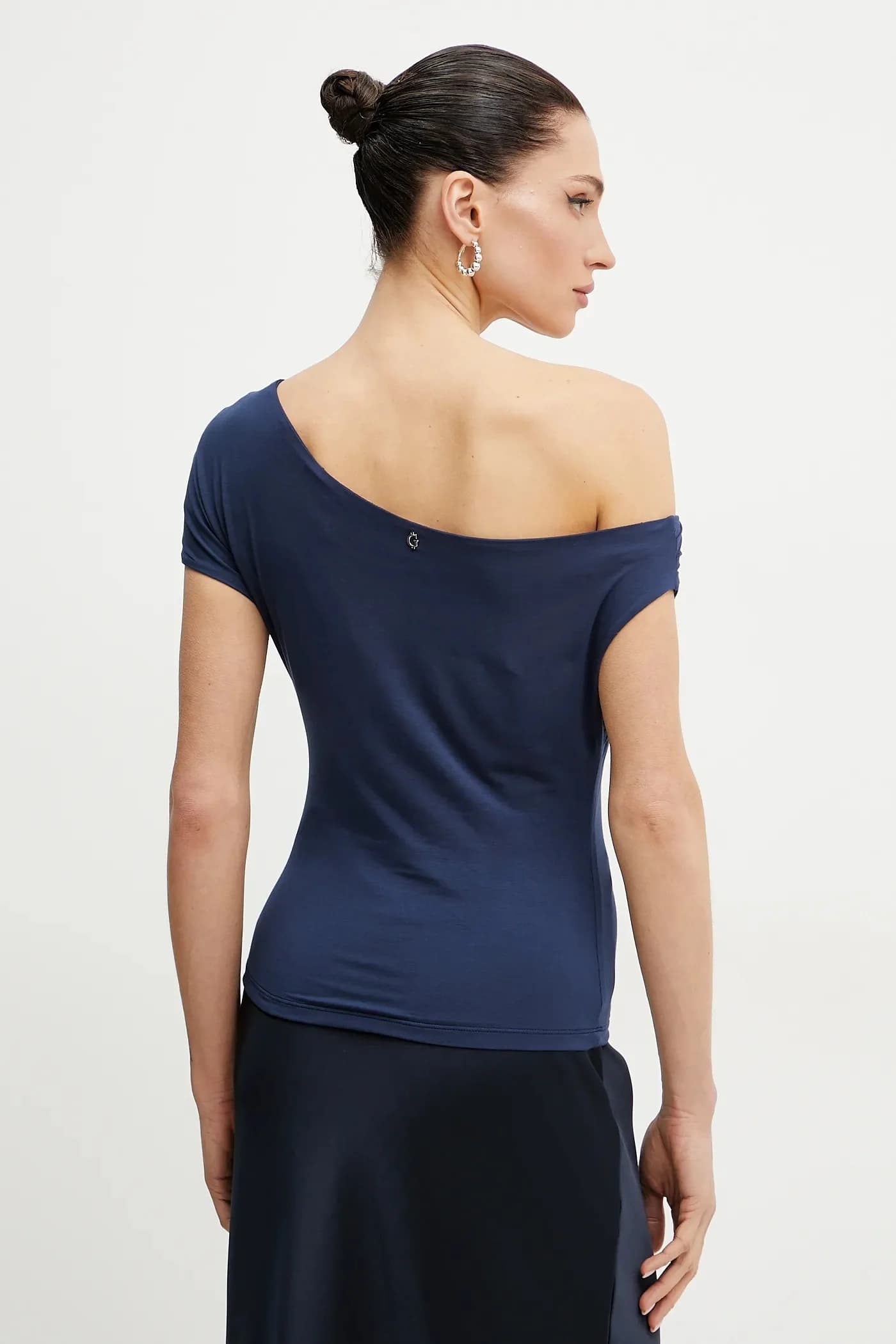 блузка ДОЛЬМАН - фото 3