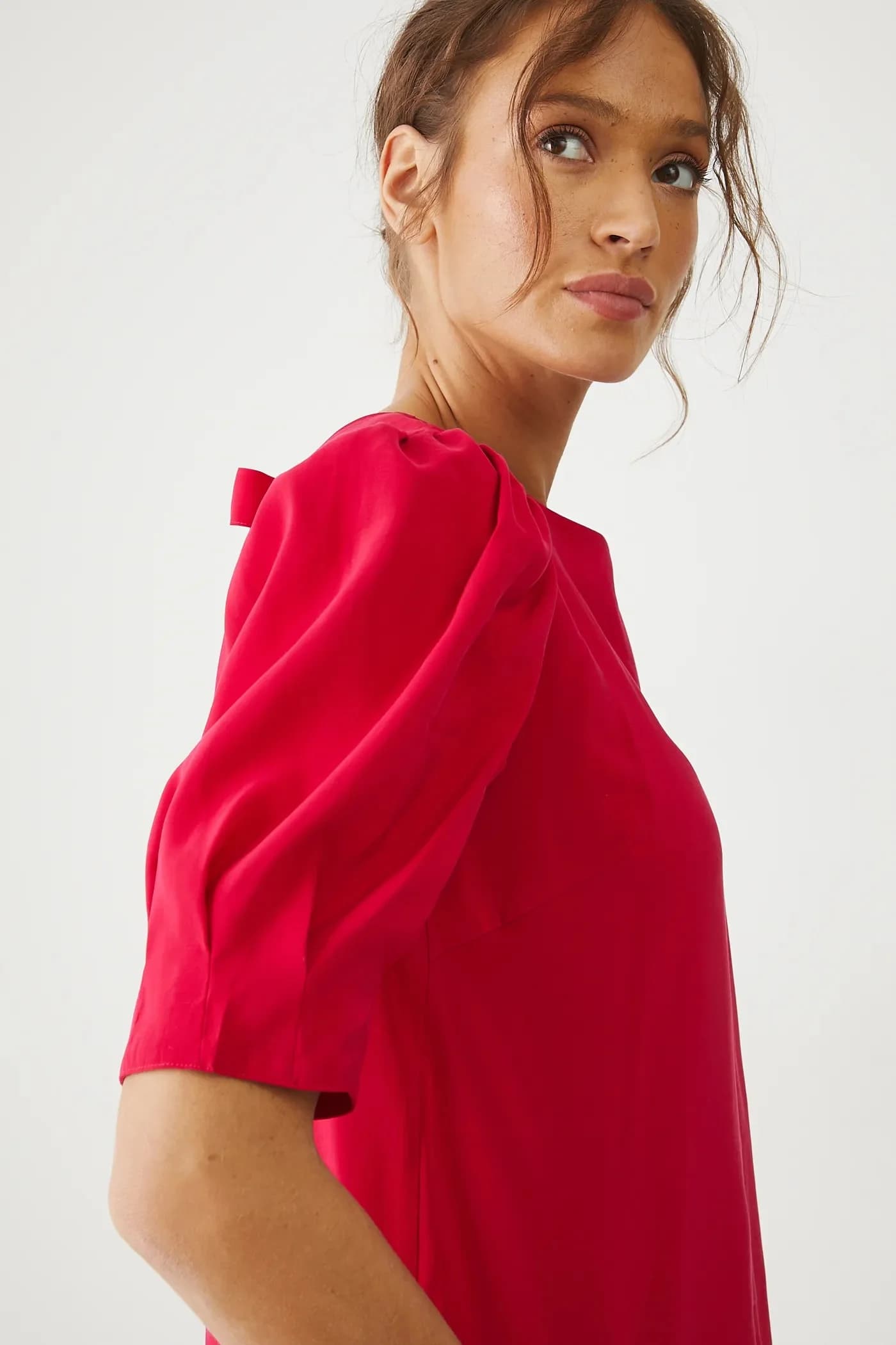 Блуза - фото 4