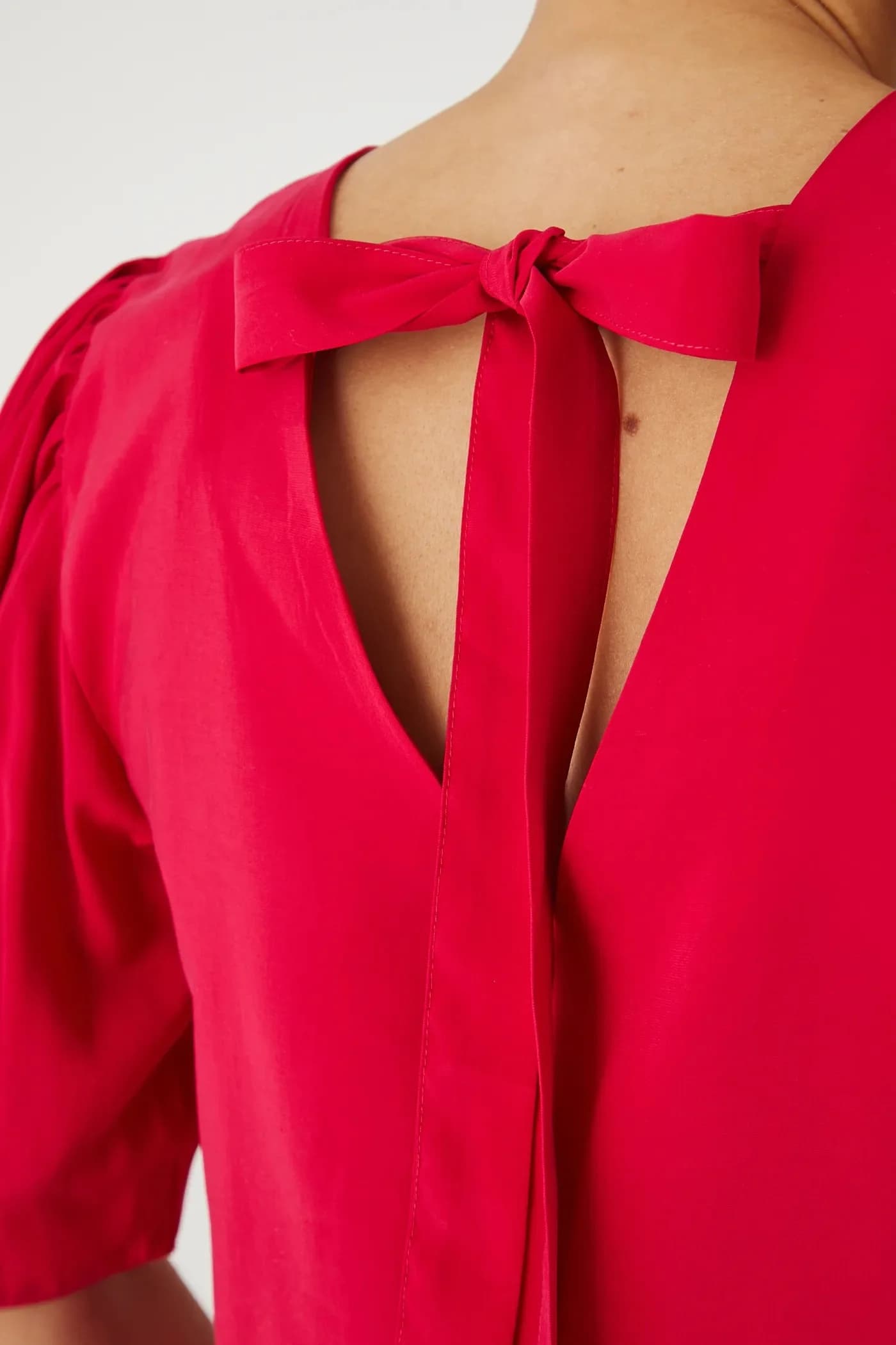 Блуза - фото 5