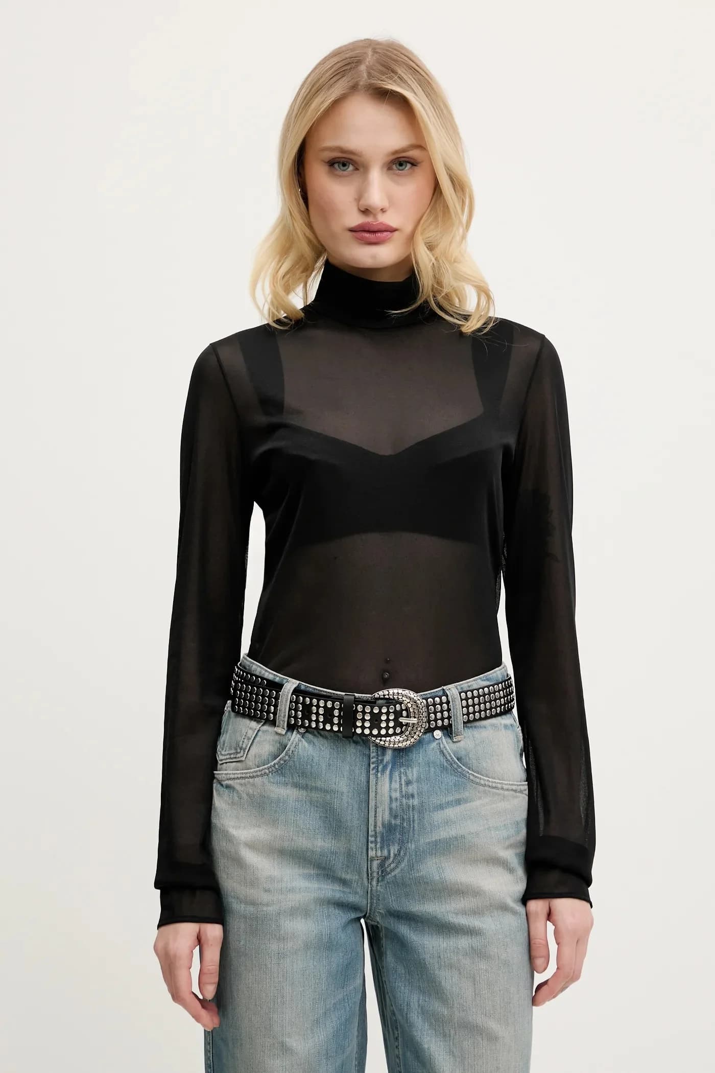 блузка Miss Sixty