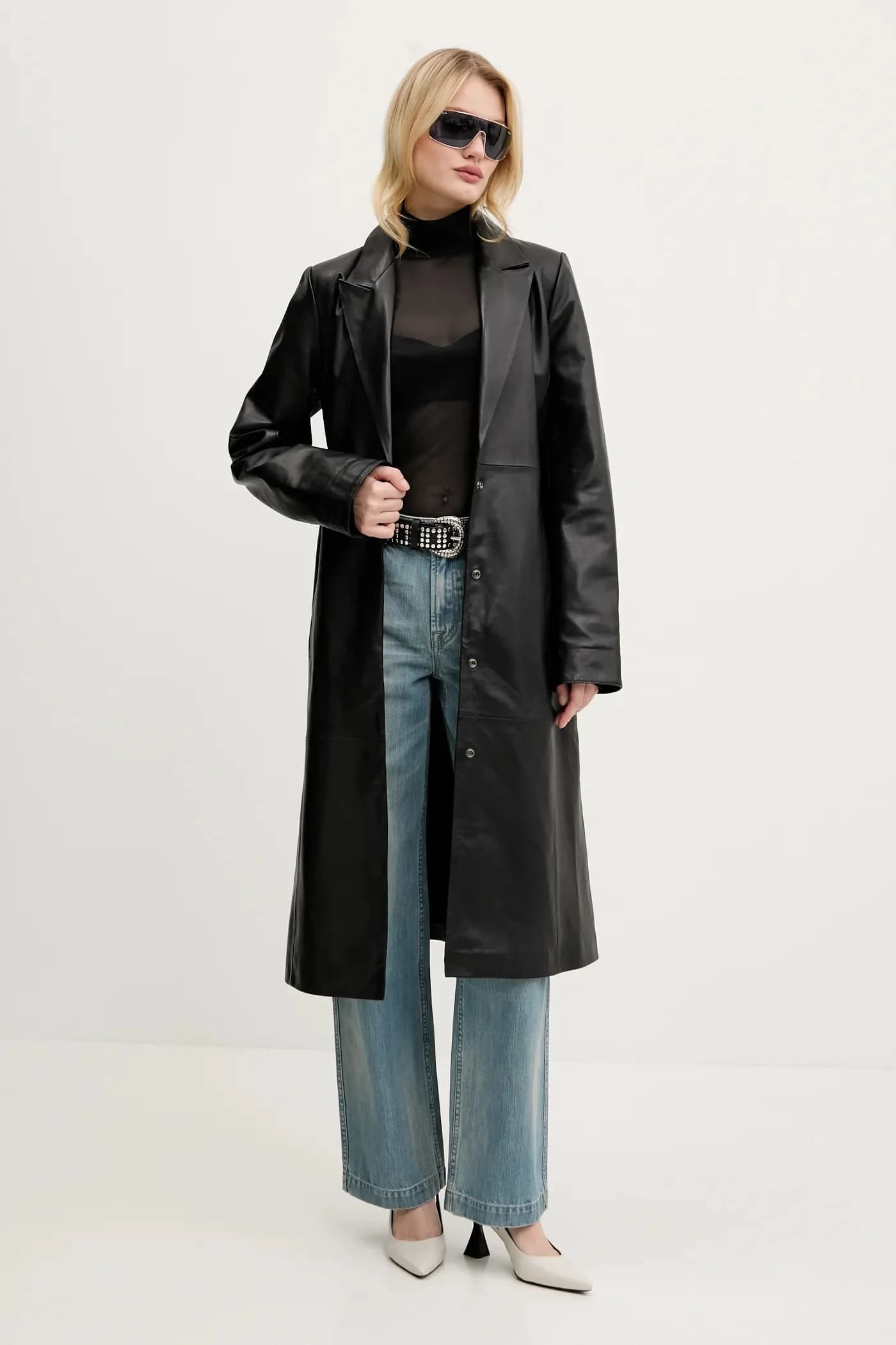 блузка Miss Sixty - фото 2