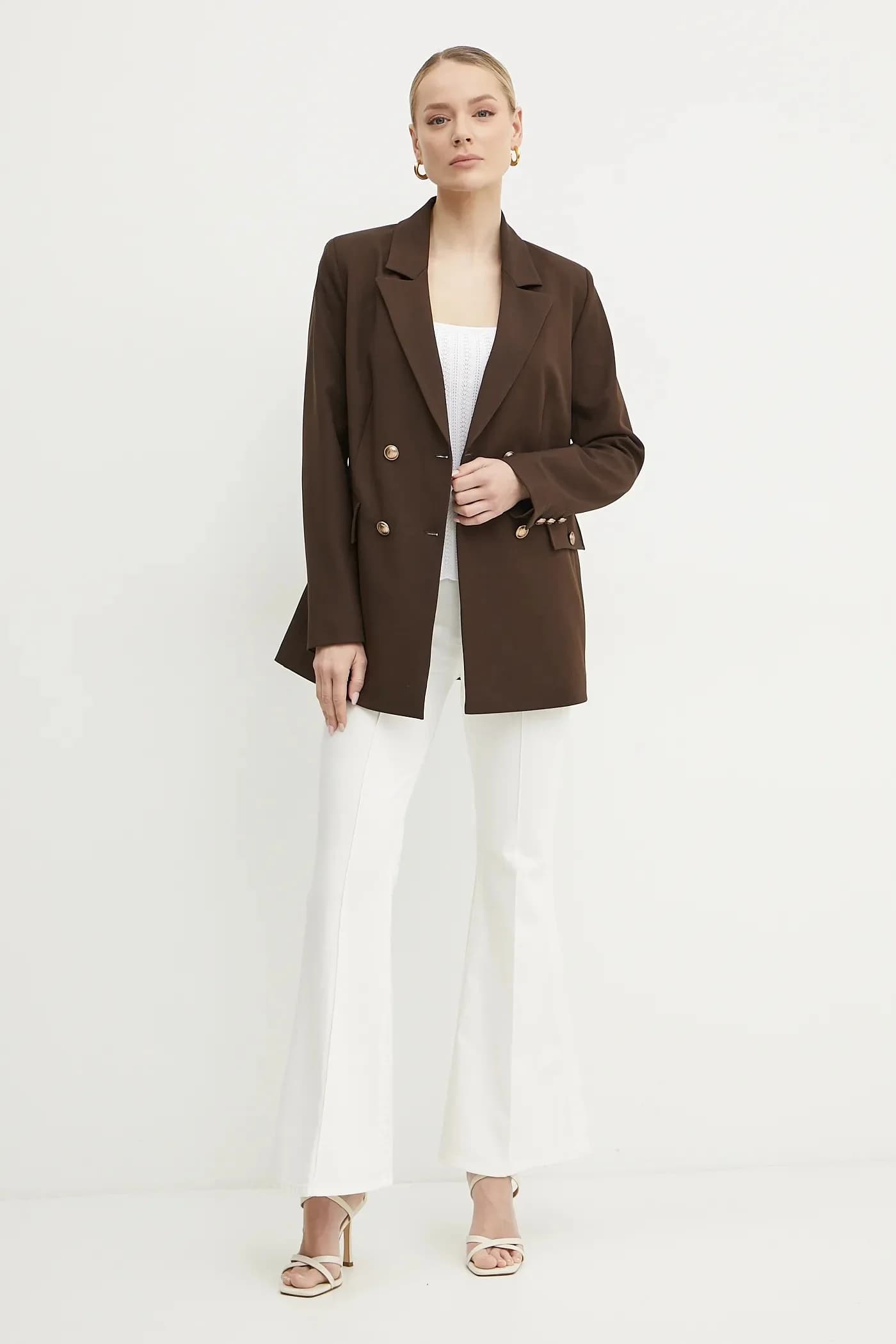 блузка Guess LAUREL - фото 2