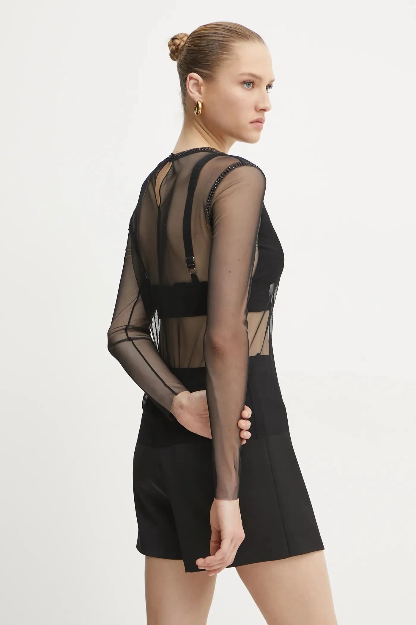 МАКС&Ко. блуза - фото 3