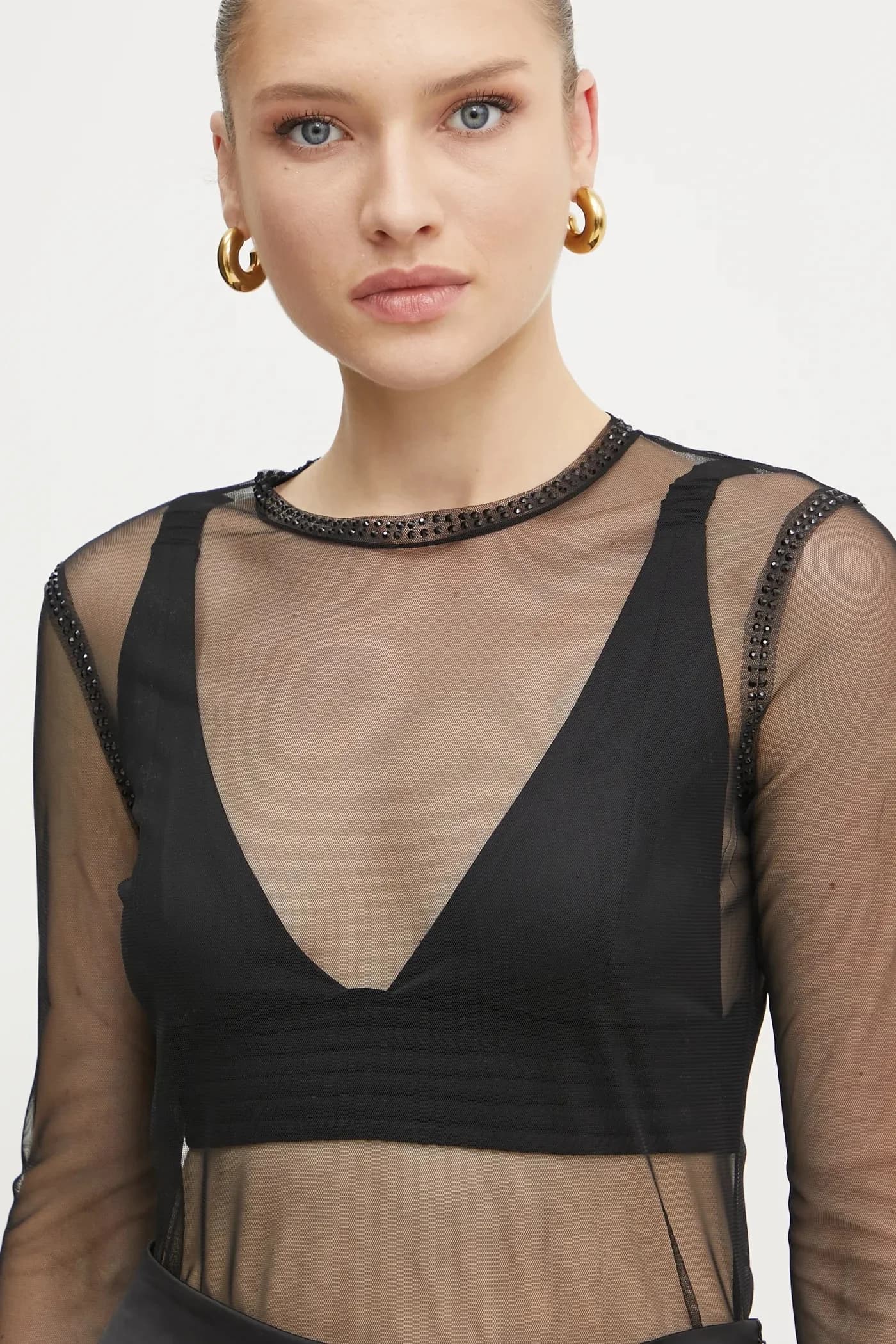 МАКС&Ко. блуза - фото 4