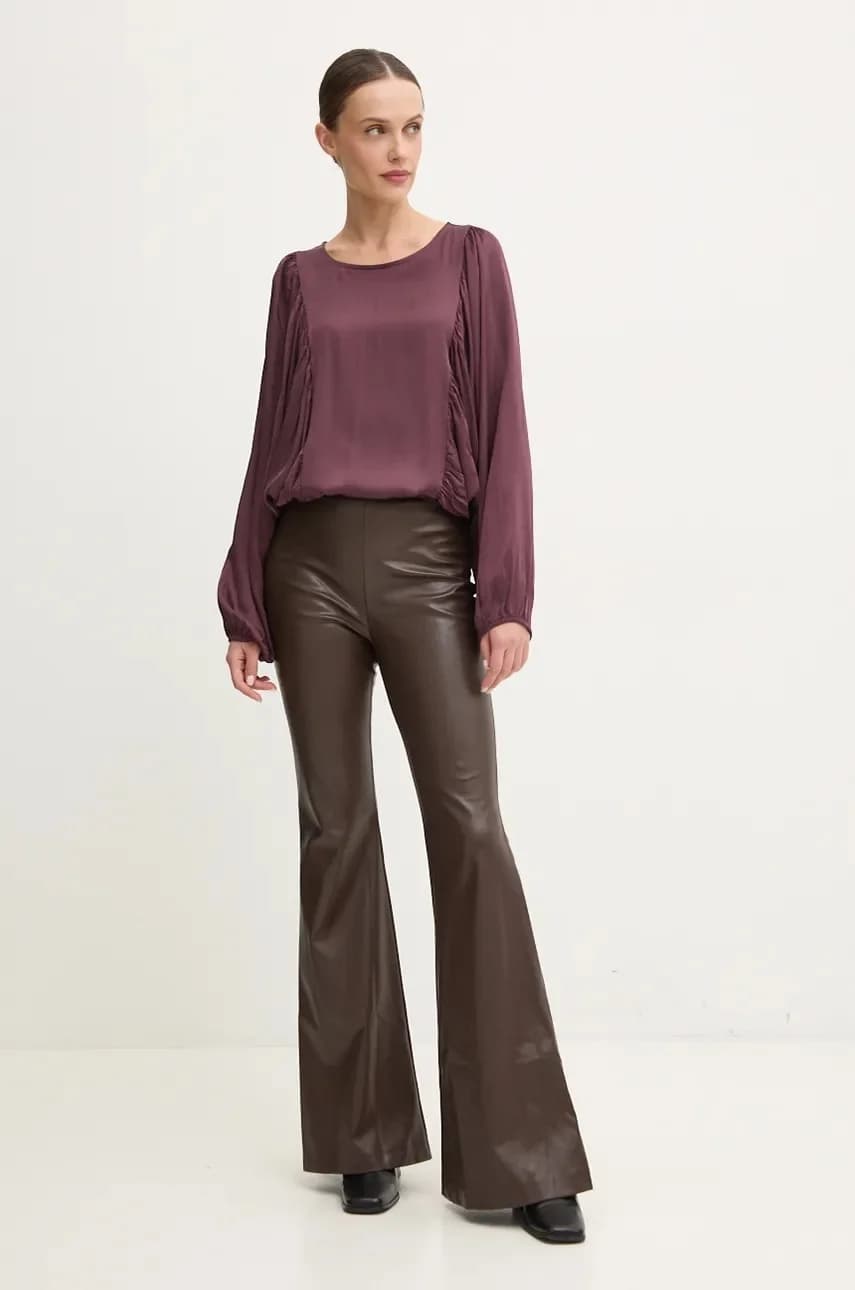 Блуза - фото 2