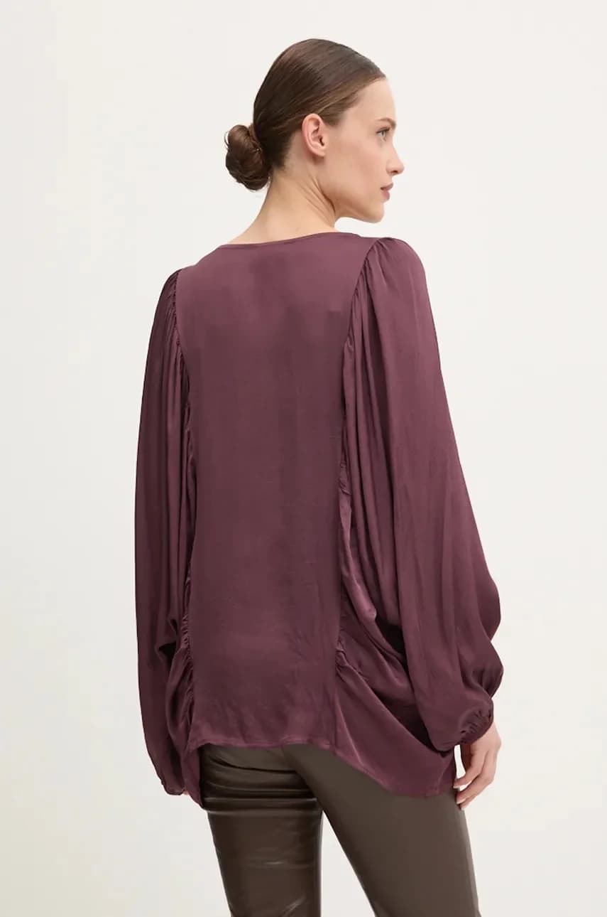 Блуза - фото 3