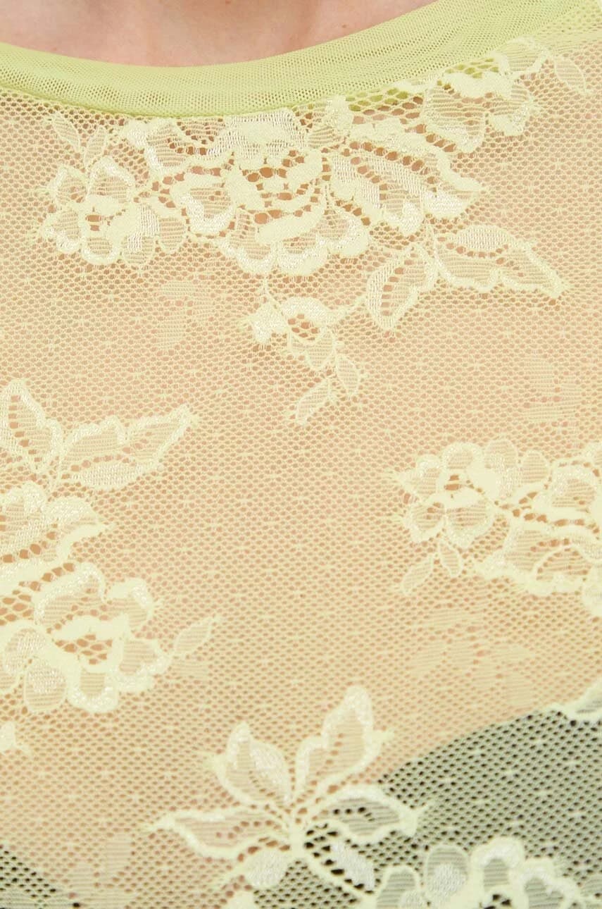 блузка Patrizia Pepe - фото 5