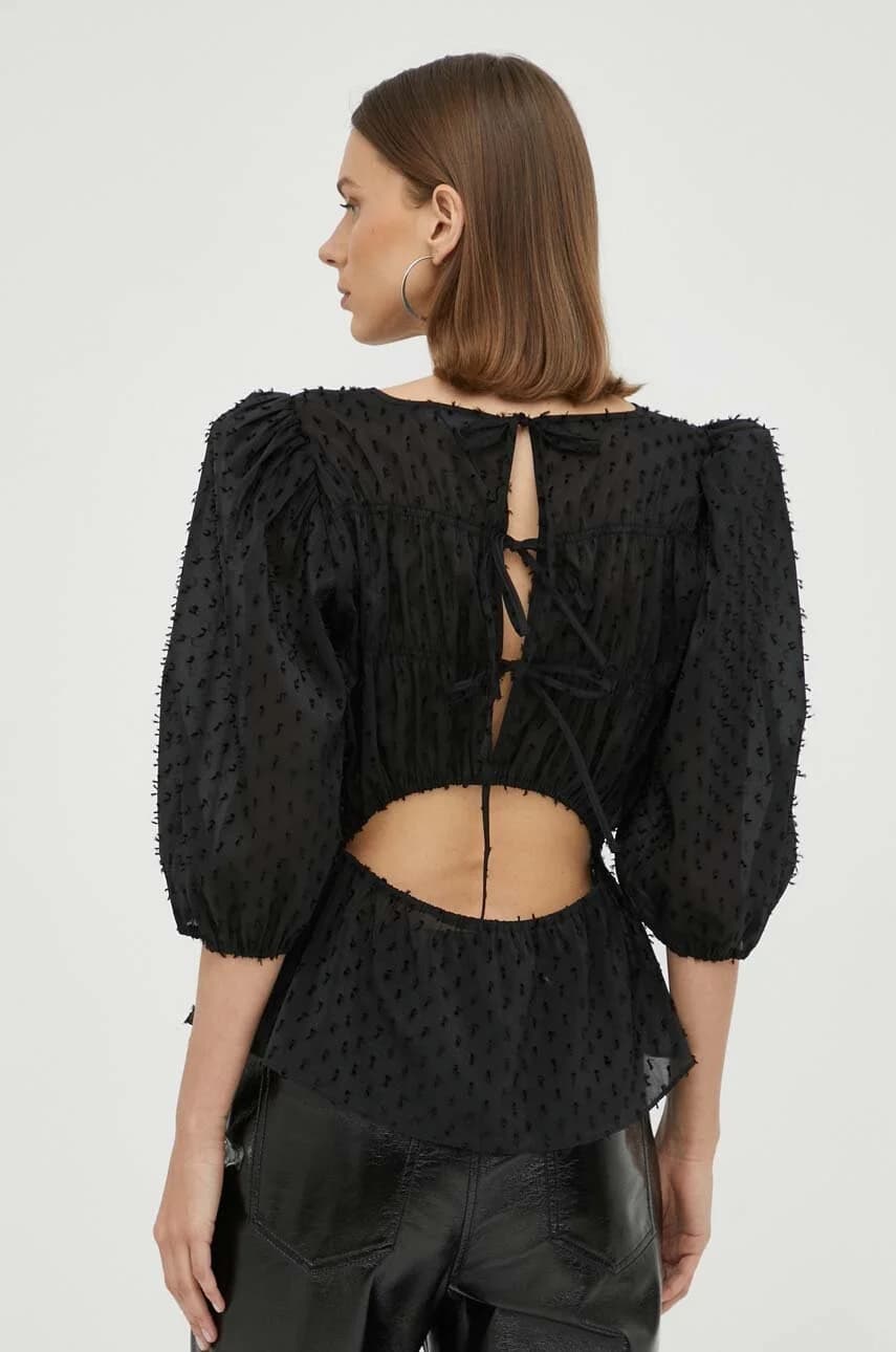 2NDDAY блузка - фото 3