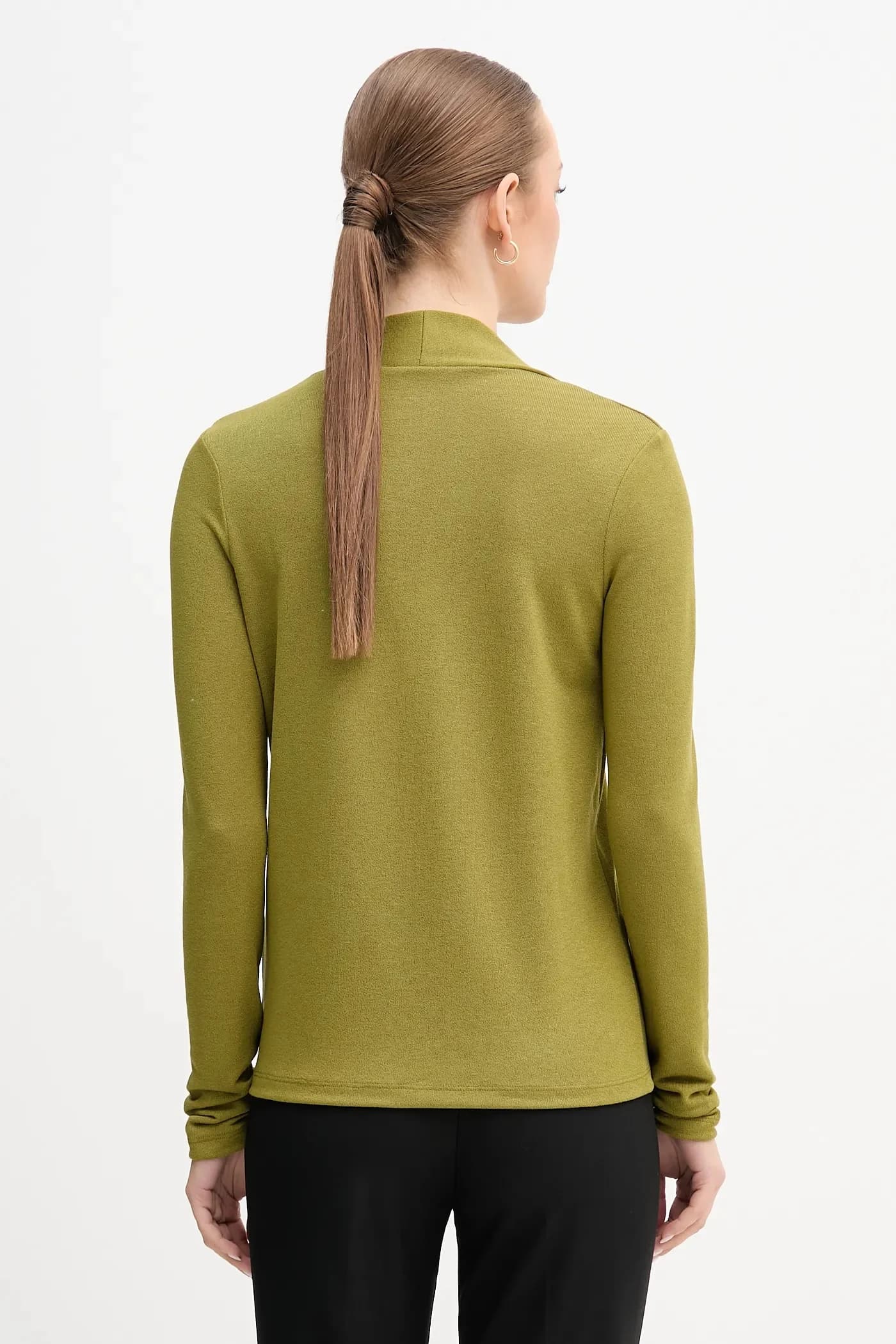 Блуза - фото 3