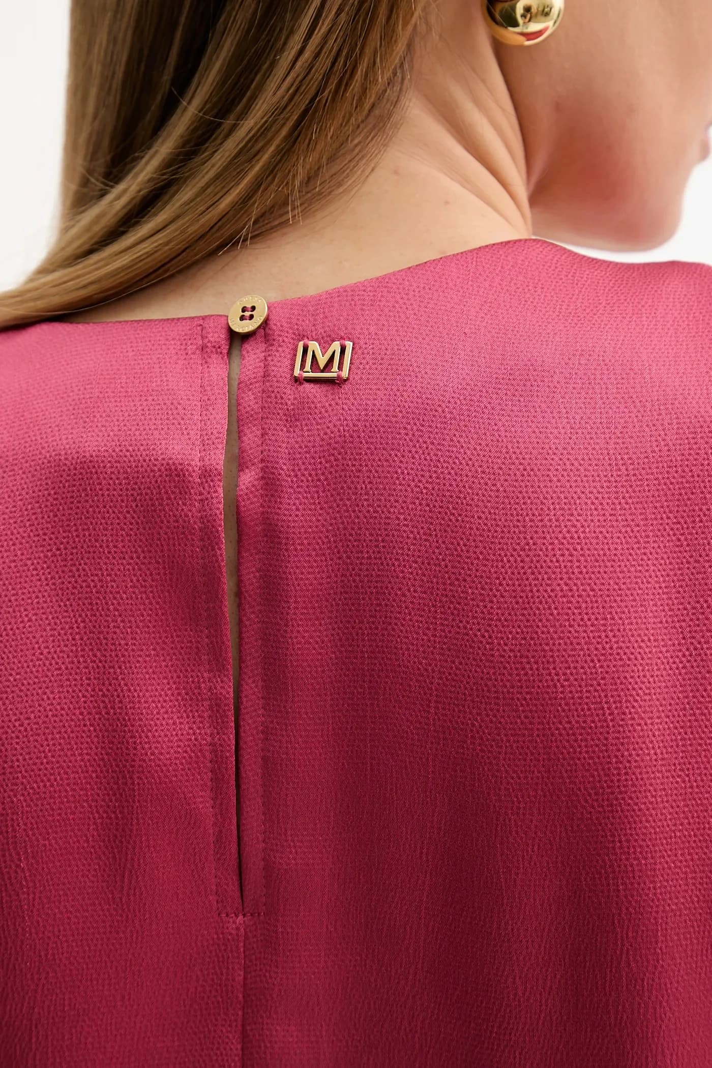 Marciano by Guess блузка JOANA - фото 5