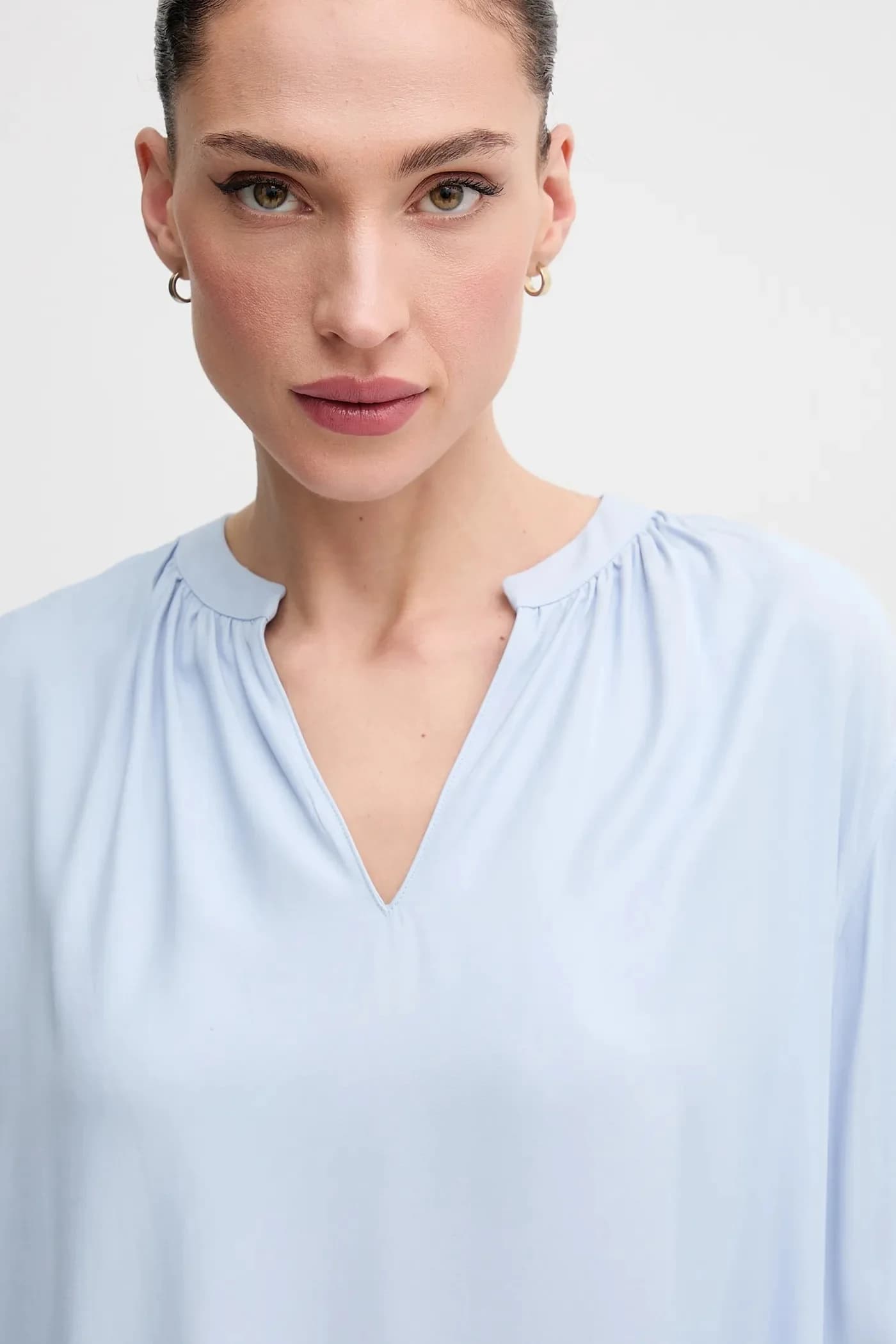 блузка Tommy Hilfiger - фото 4