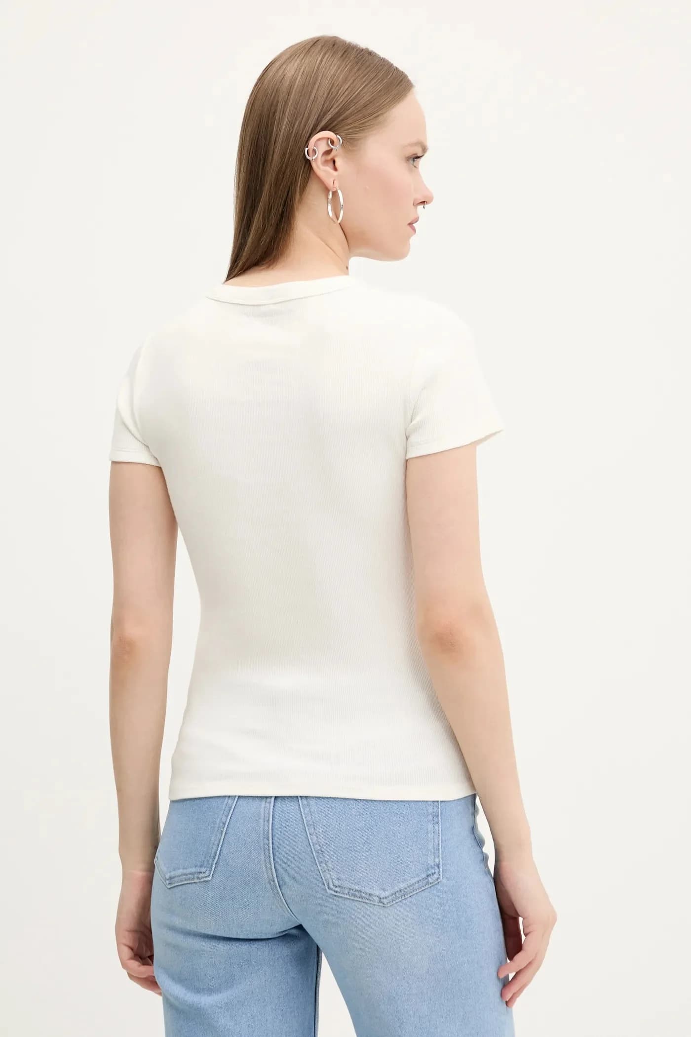 Блуза - фото 3