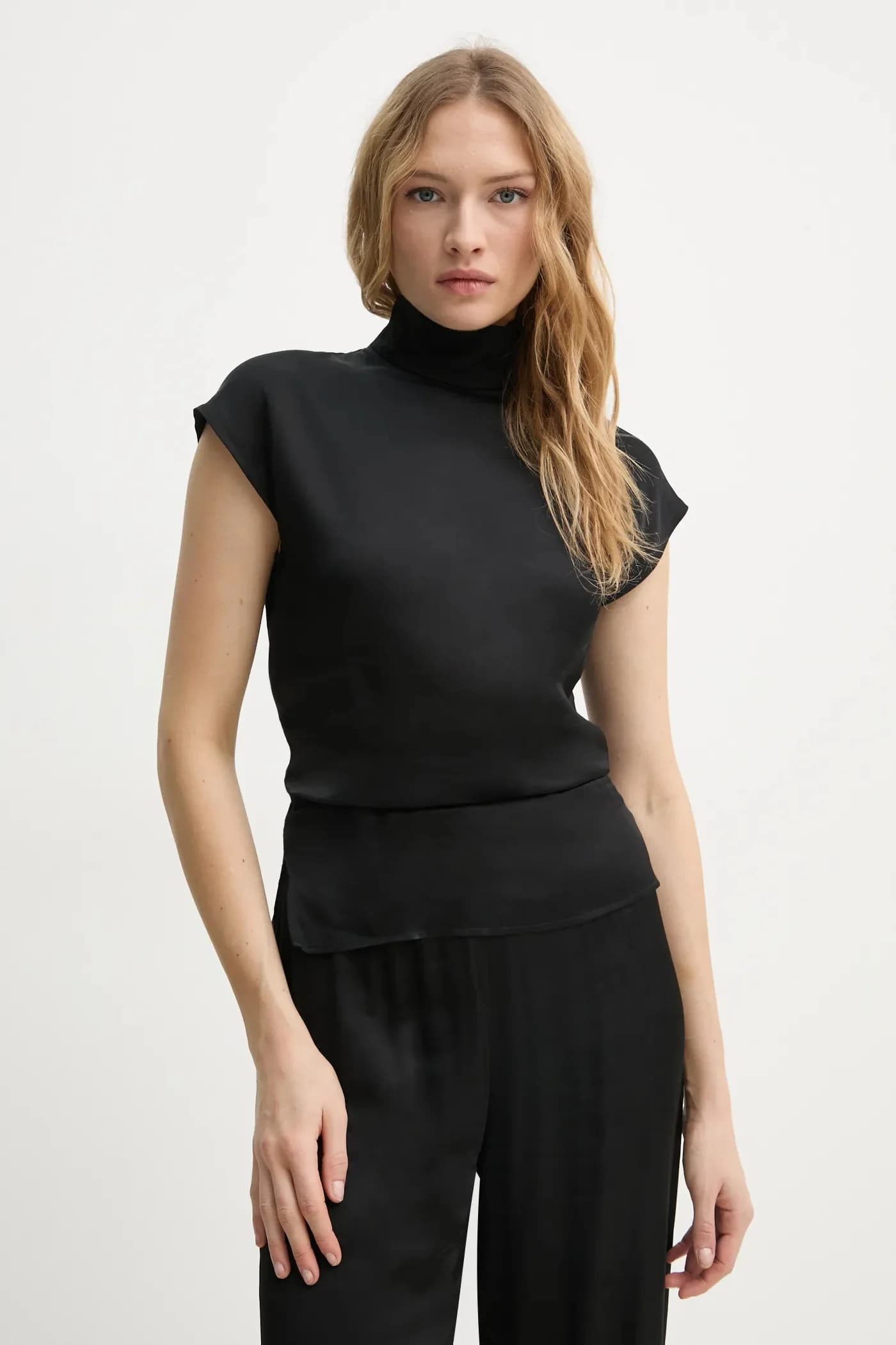 ФЛОРА блузка