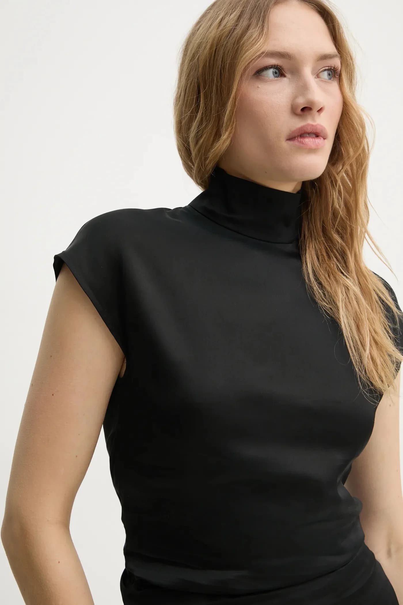 ФЛОРА блузка - фото 4