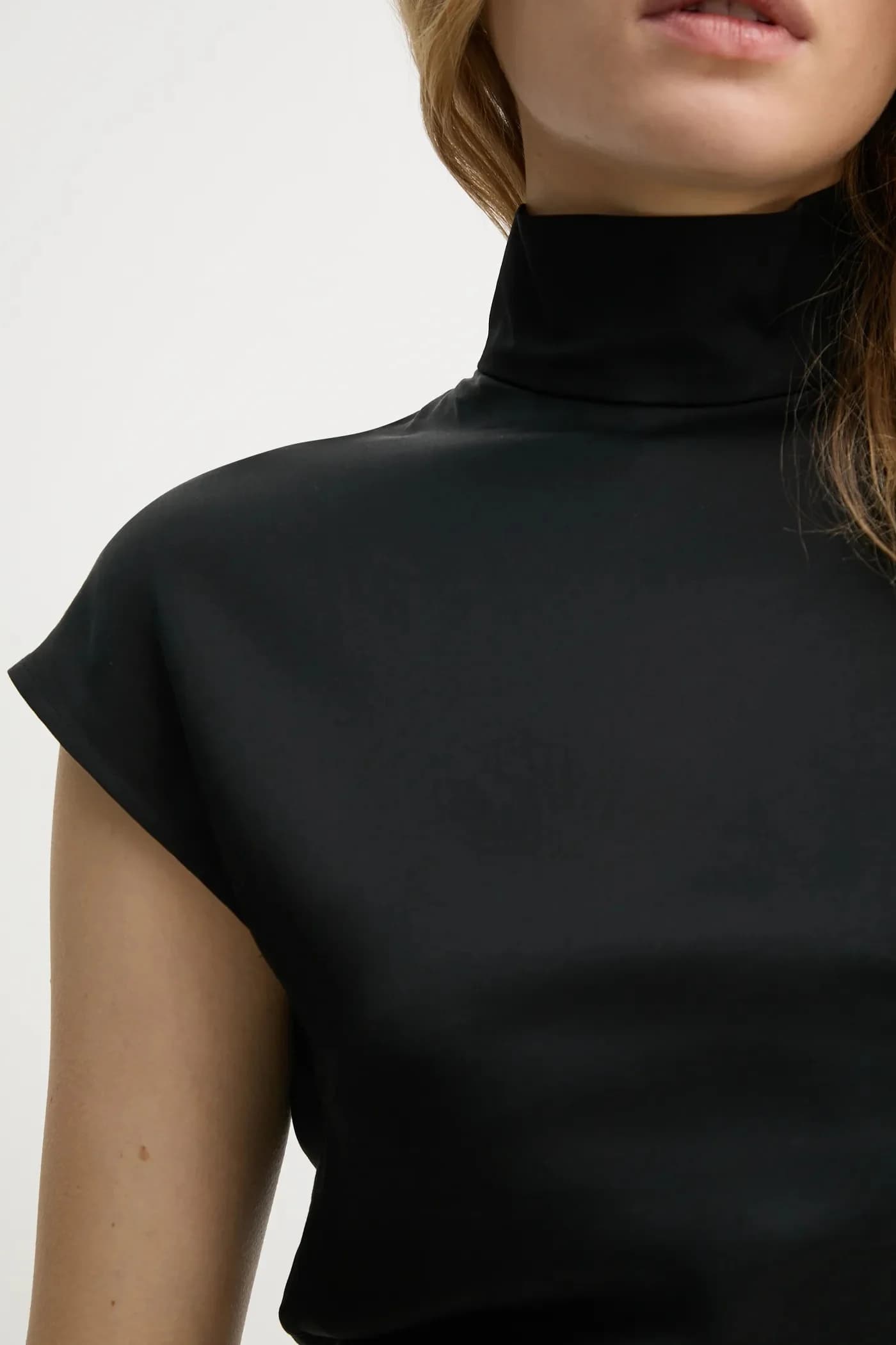 ФЛОРА блузка - фото 6