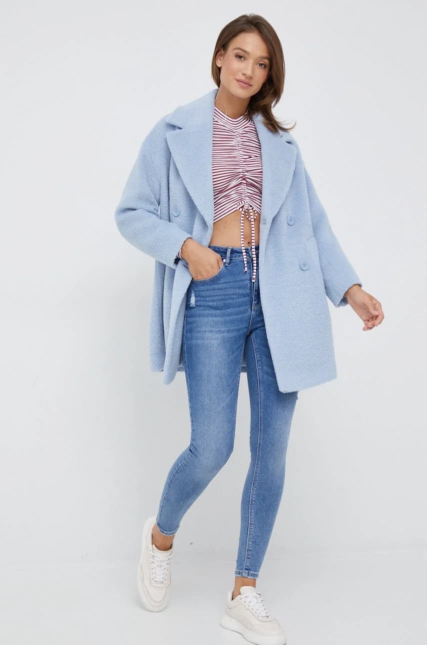 блузка Pepe Jeans - фото 2