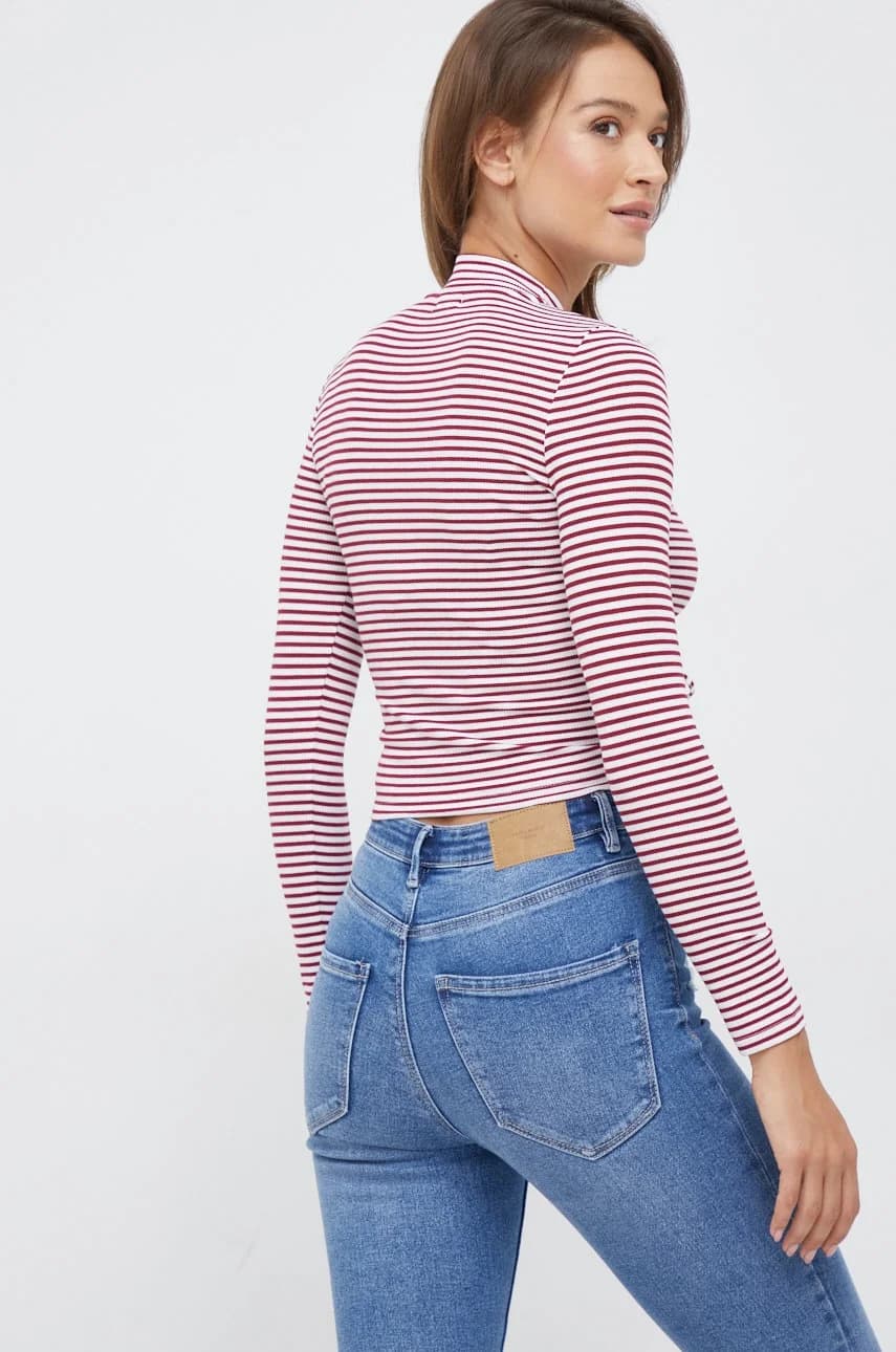 блузка Pepe Jeans - фото 3