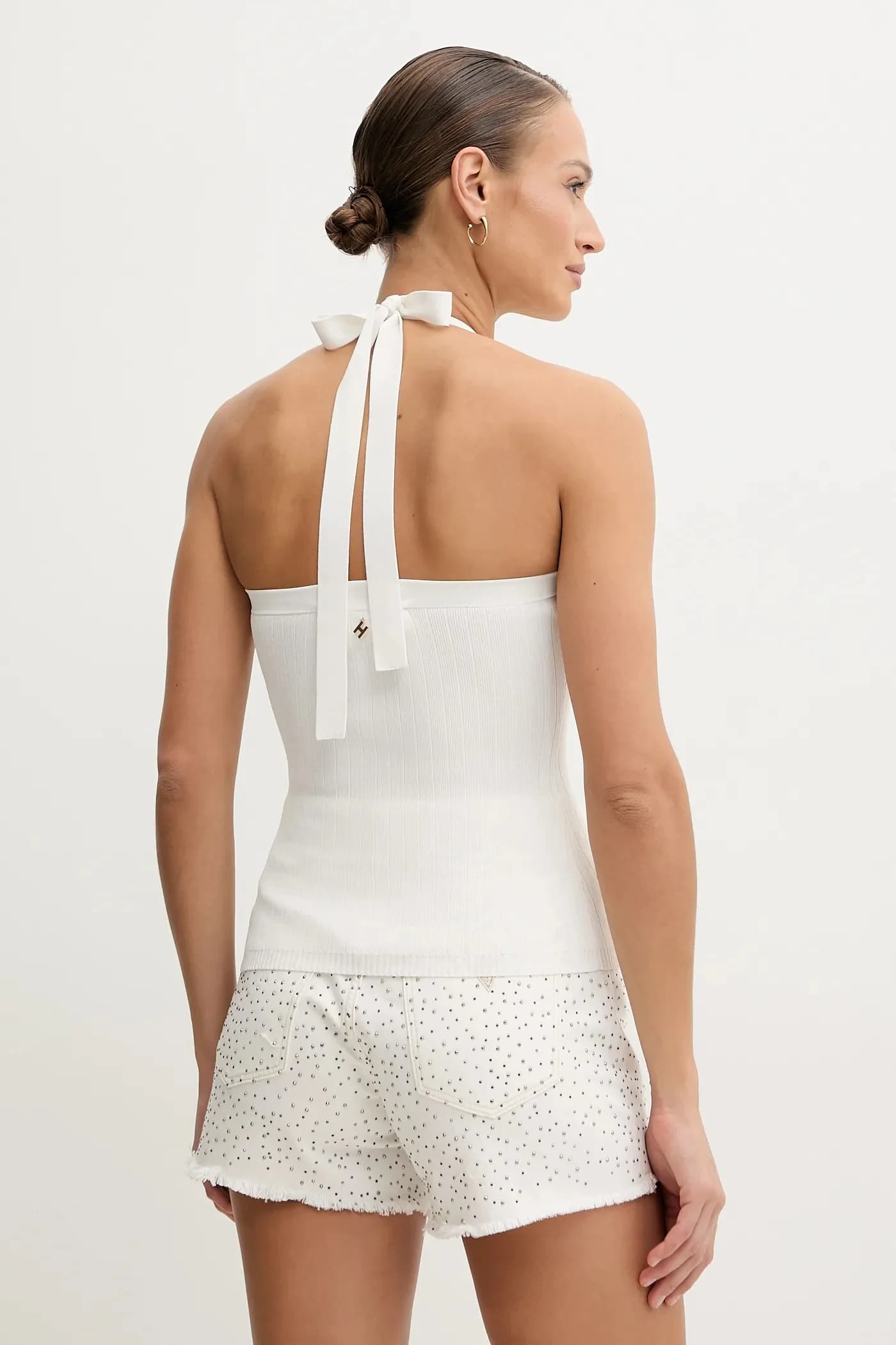 Silvian Heach блузка TOLAIA - фото 3