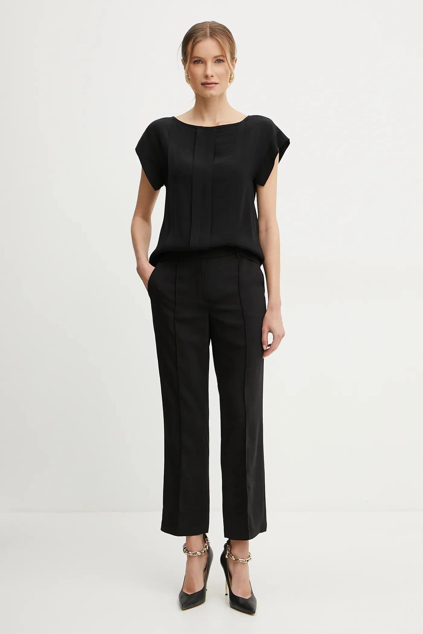 блузка Silvian Heach DACEBI - фото 2