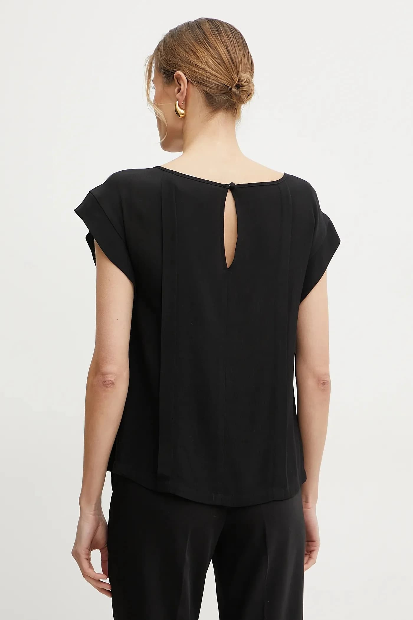 блузка Silvian Heach DACEBI - фото 3