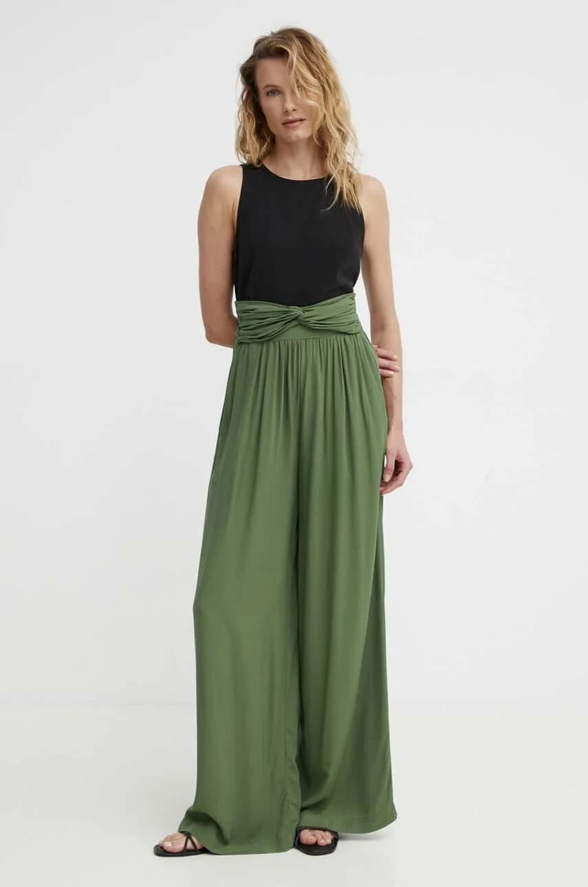 Блузка Answear.LAB - фото 2