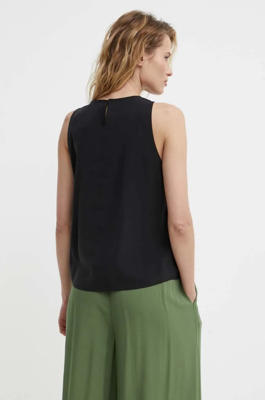 Блузка Answear.LAB - фото 3