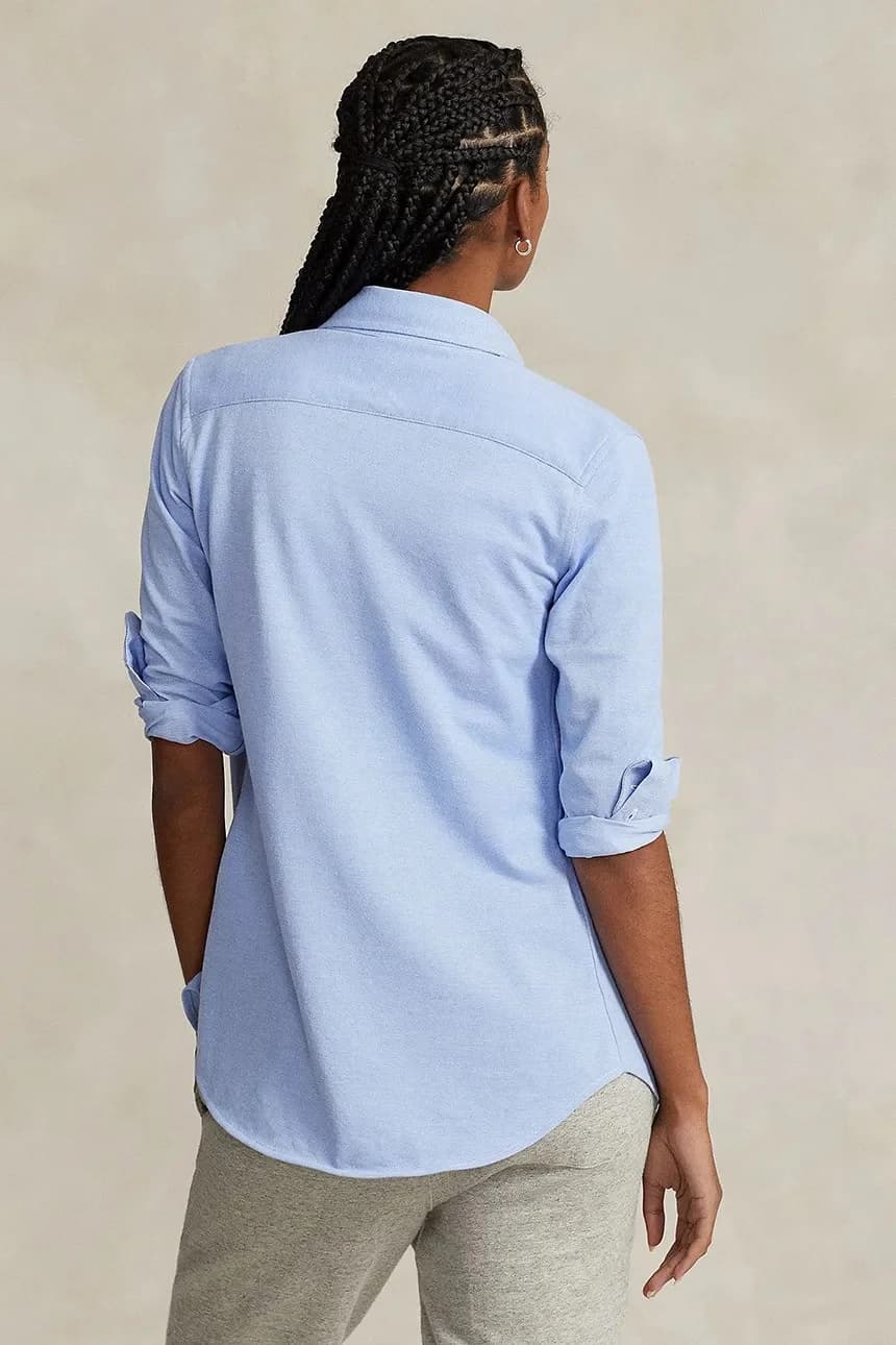 Рубашка - фото 2