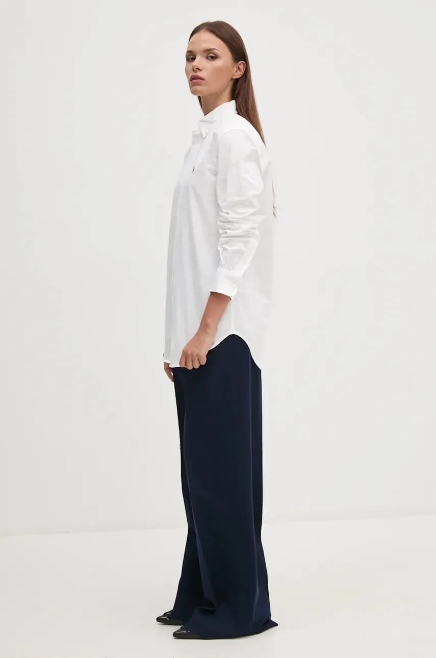 Рубашка - фото 2