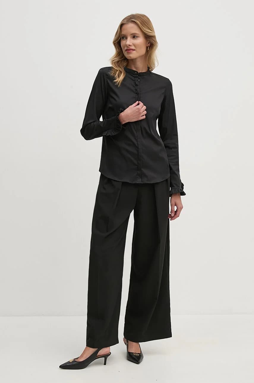 Рубашка - фото 2