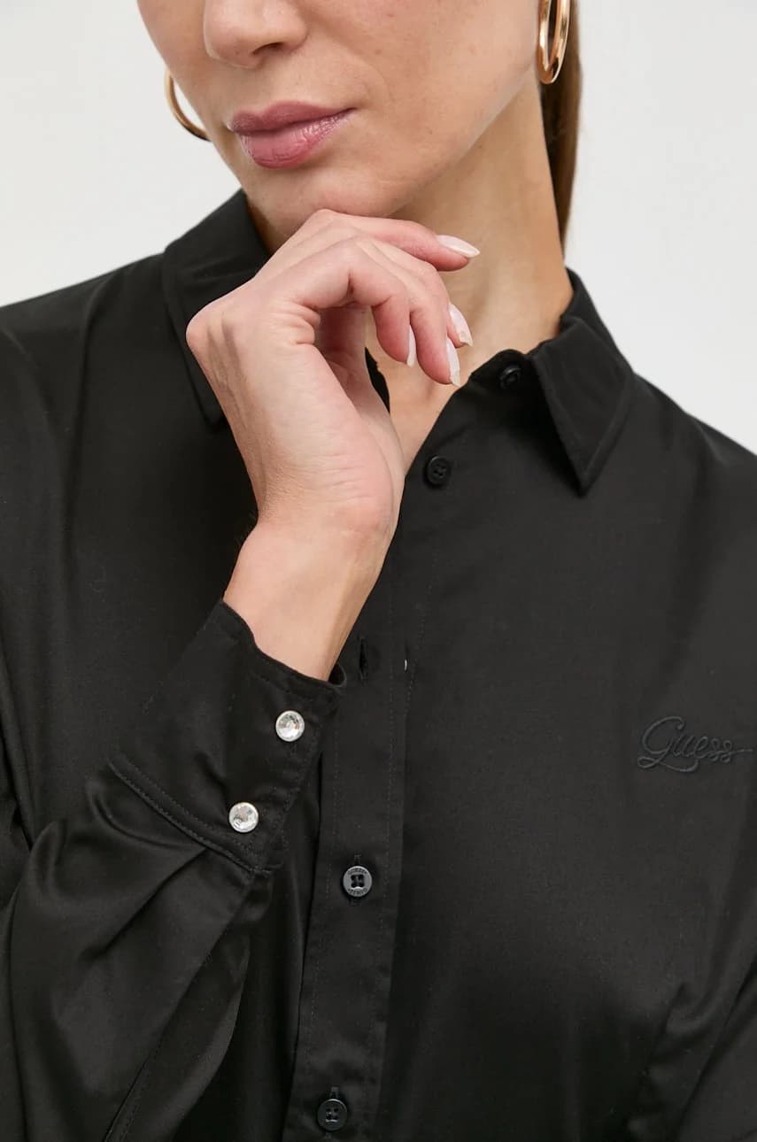 CATE рубашка - фото 2