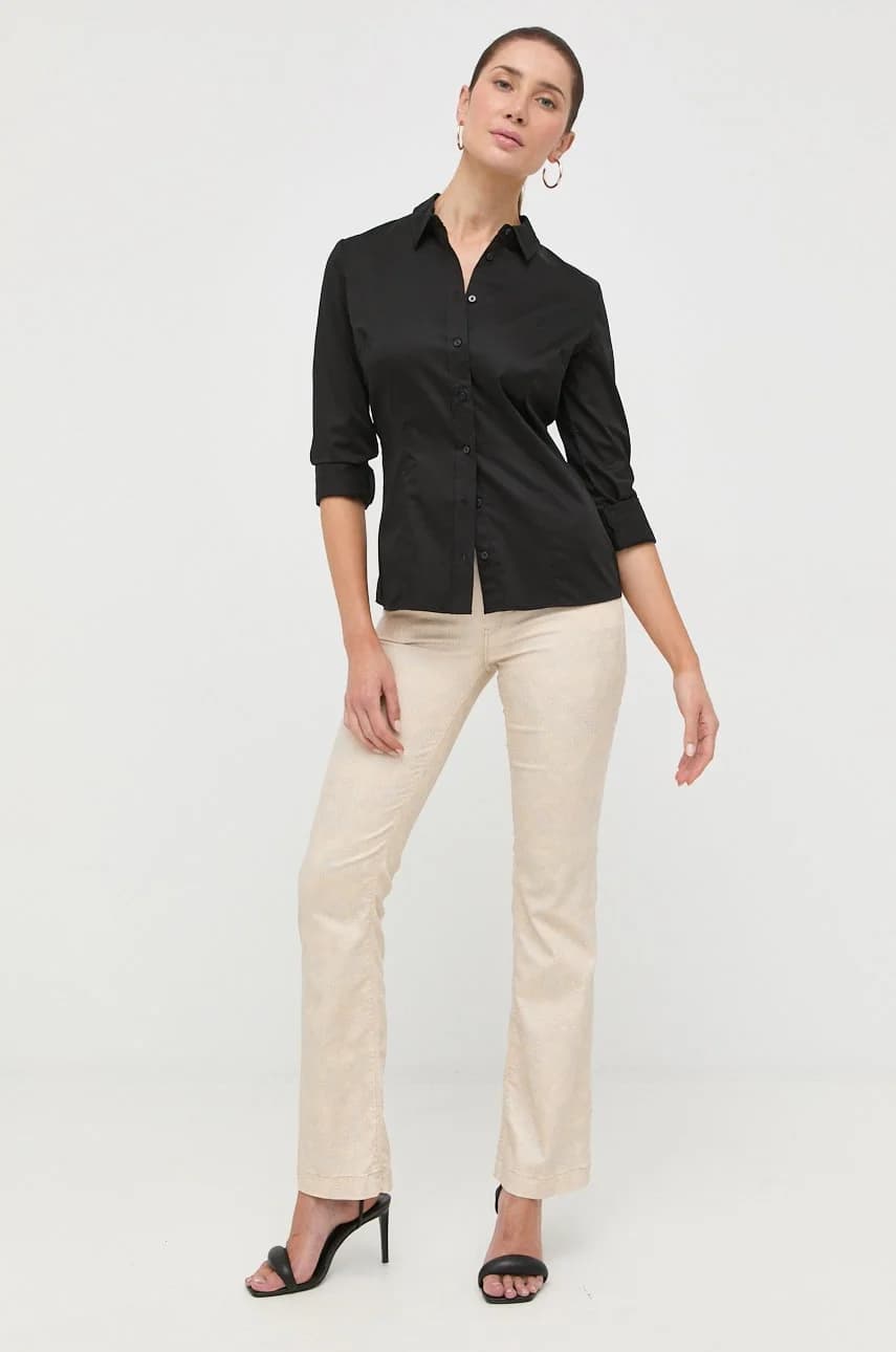 CATE рубашка - фото 3