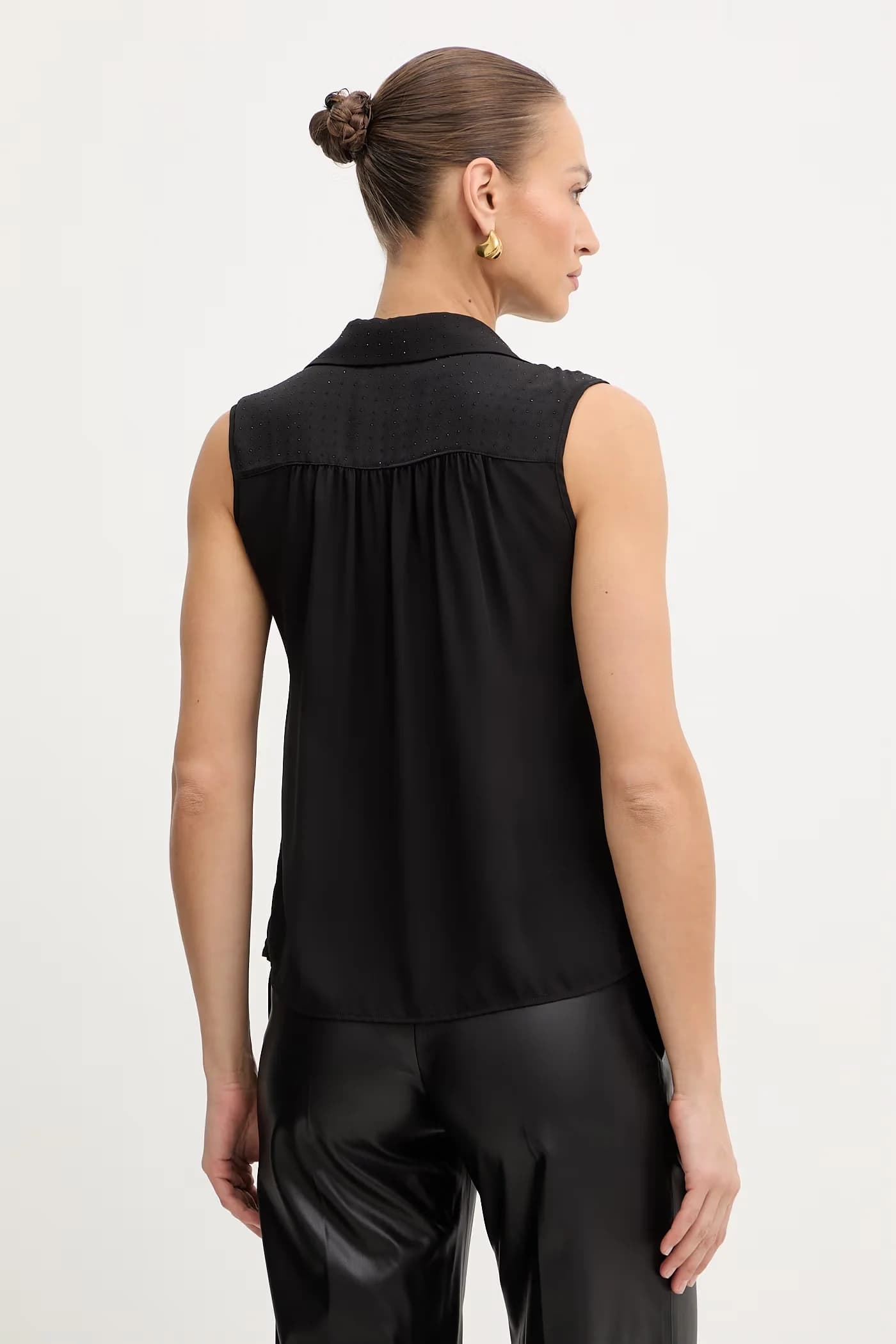 рубашка ОННИС - фото 3